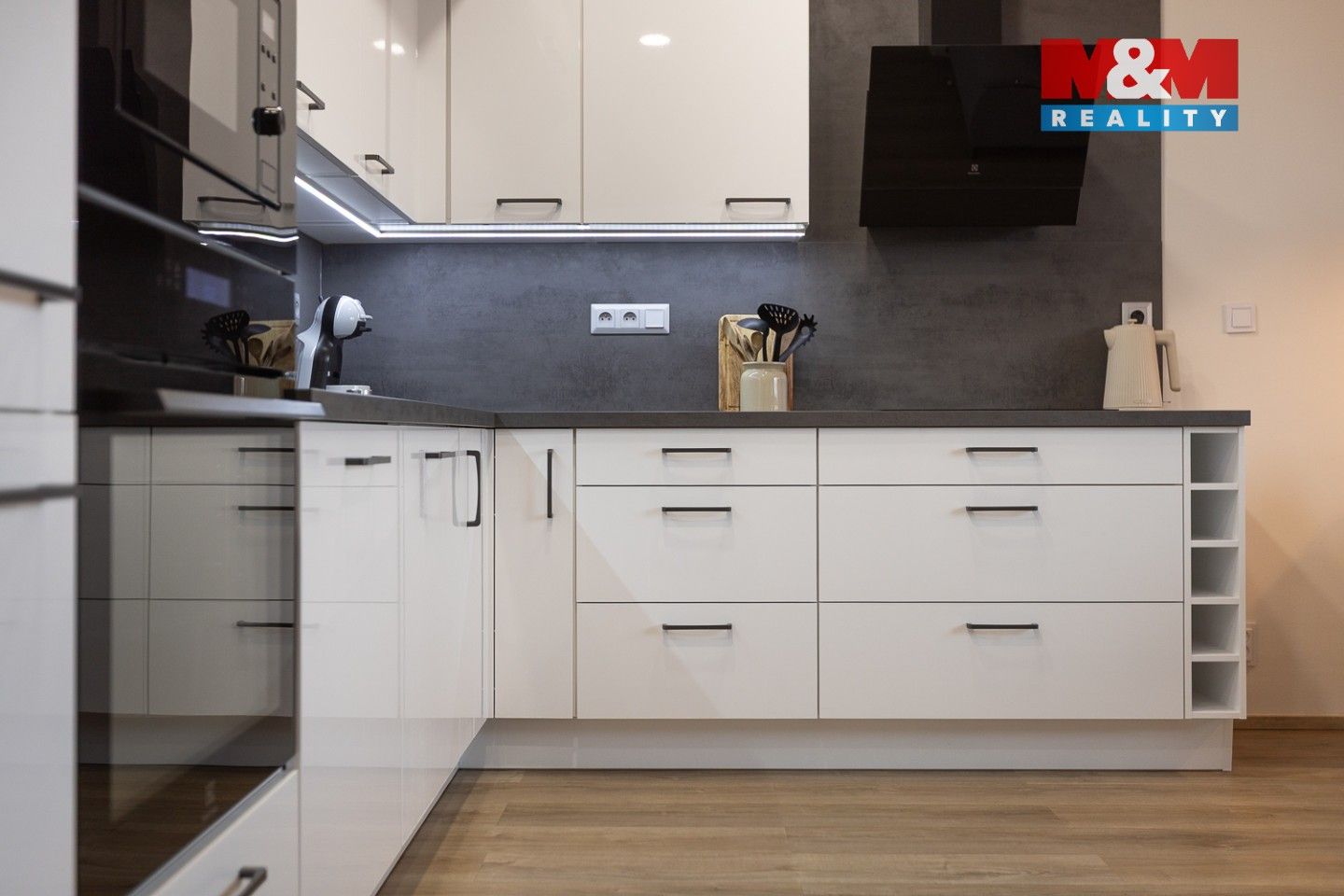 Prodej byt 3+kk - Kladenská, Kladno, 78 m² - 5