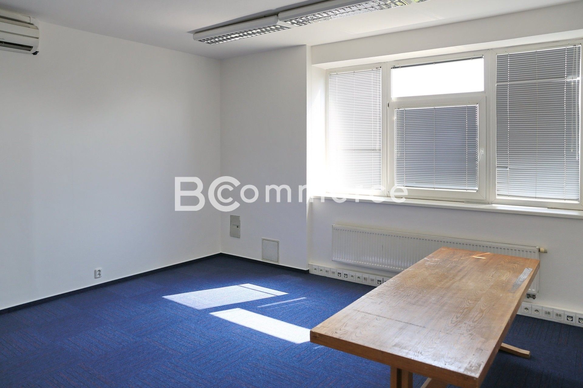 Pronájem kancelář - Dolní Heršpice, Brno, 26 m²