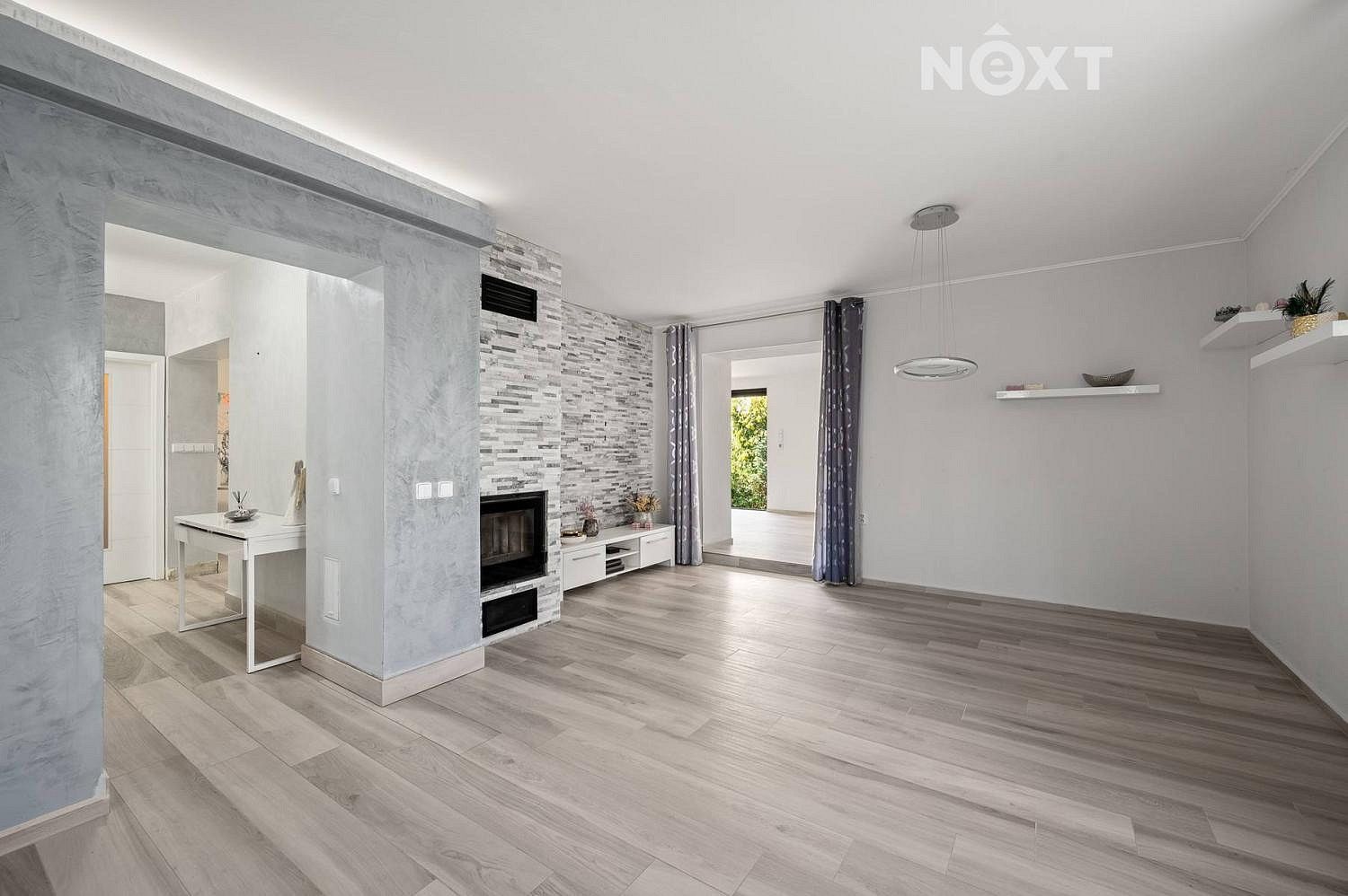 Rodinné domy, Nebovidy, okres Brno-venkov, 152 m² - 1