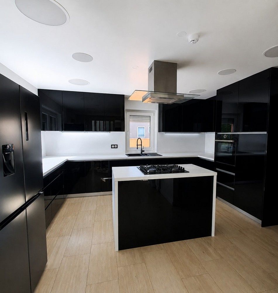 Rodinné domy, Maksimir, Grad Zagreb, Chorvatsko, 675 m² - 2
