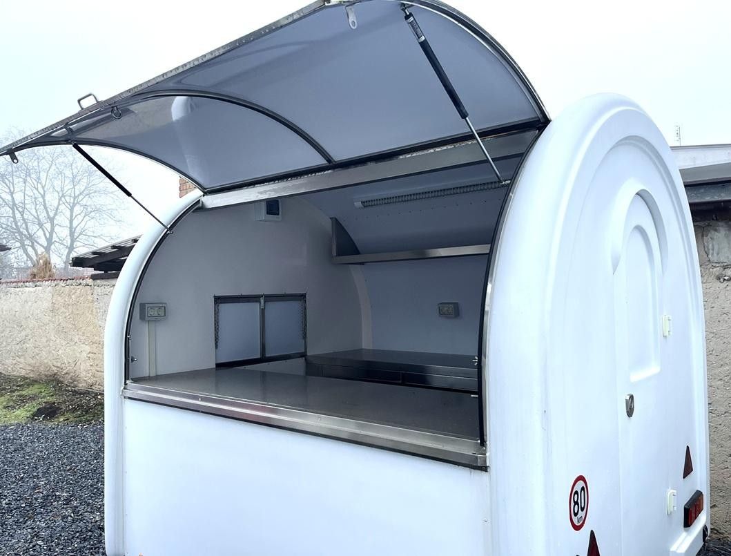 Prodej restaurace - Na příkopě, Praha, 5 m²