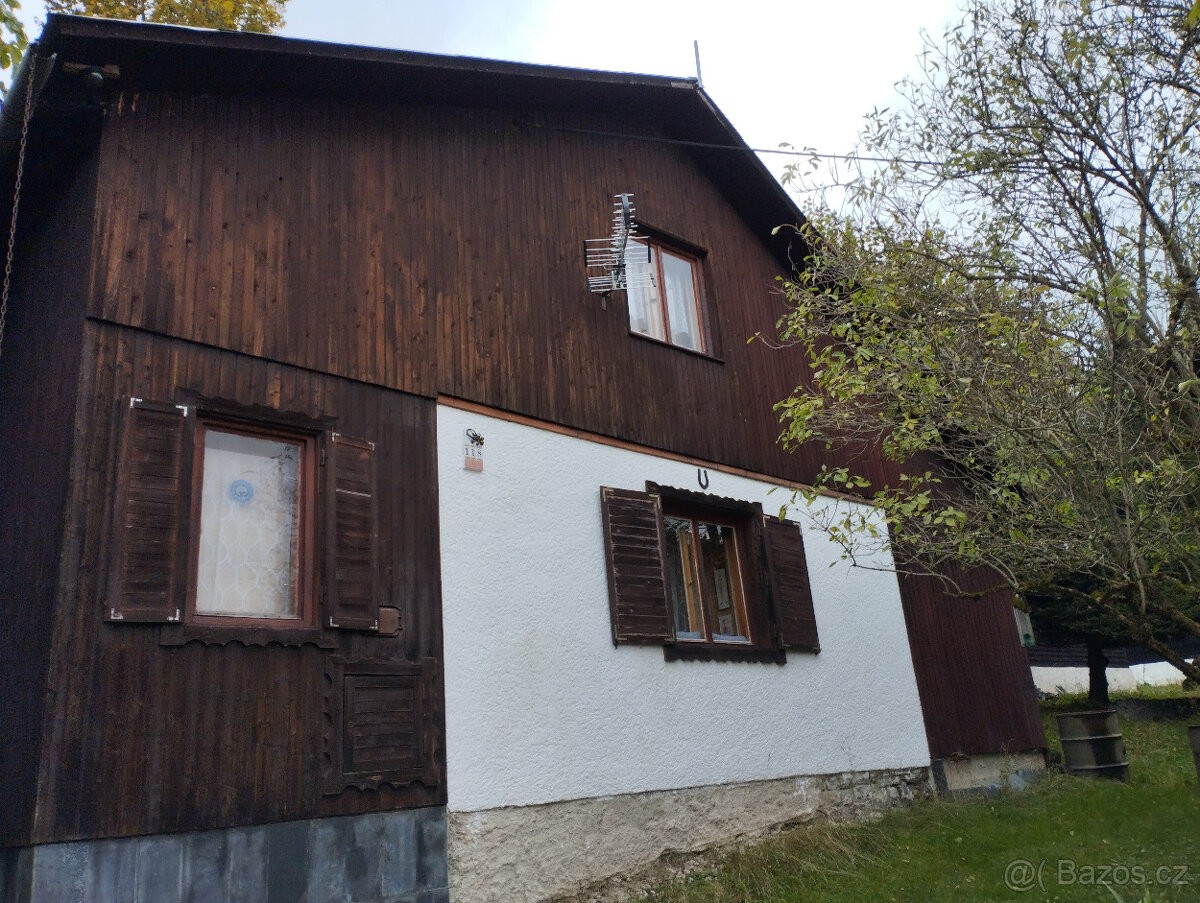 Chaty, 987 65, Slovensko - 2