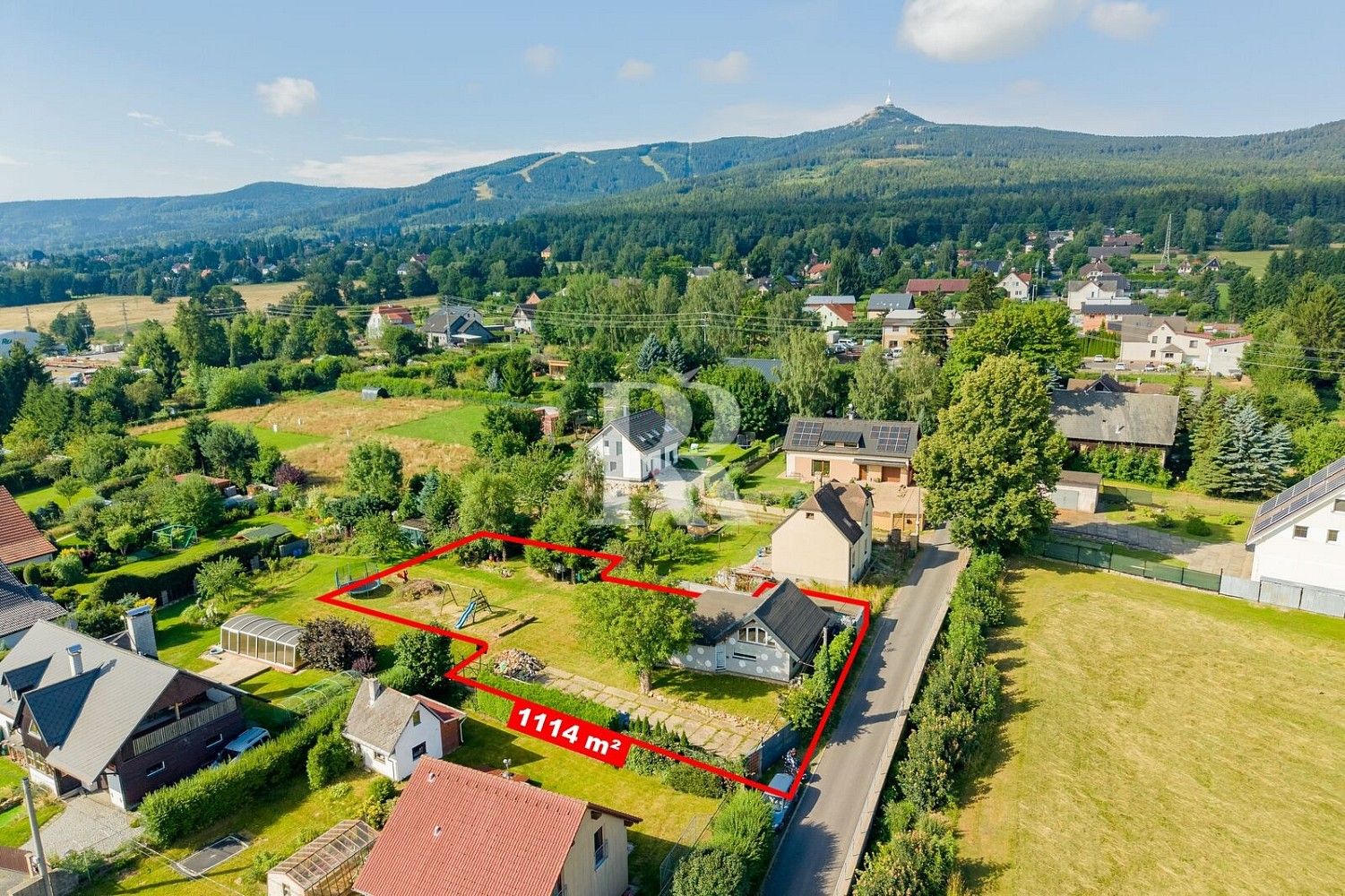 Rodinný dům, 120 m²