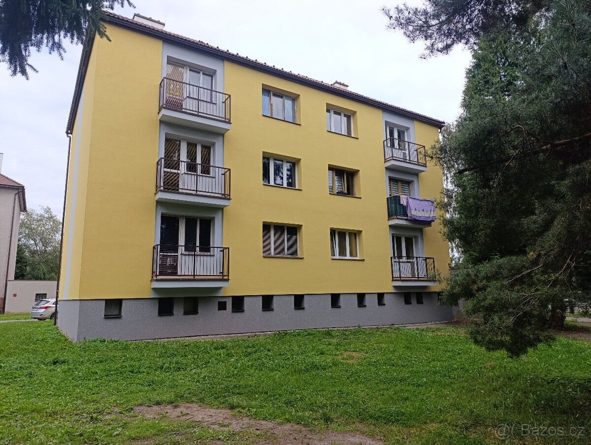 Byty, Nový Bor, 473 01 - 2