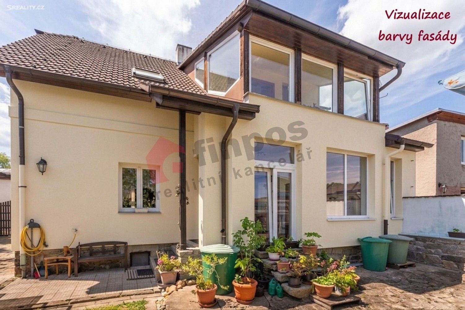 Rodinný dům, 180 m²