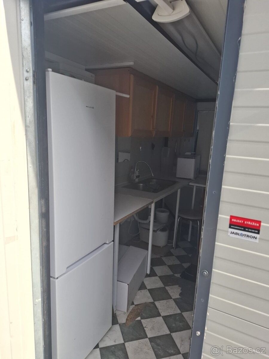 Pronájem obchodní prostory - Litoměřice, 412 01