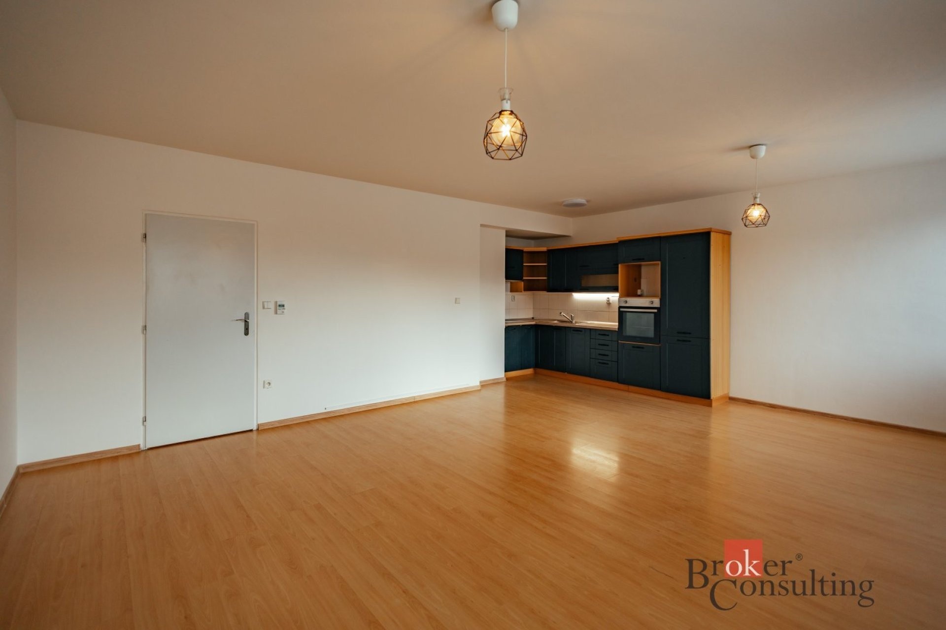Byt 2+kk · 66 m² · Táboritská, Poděbrady - 3