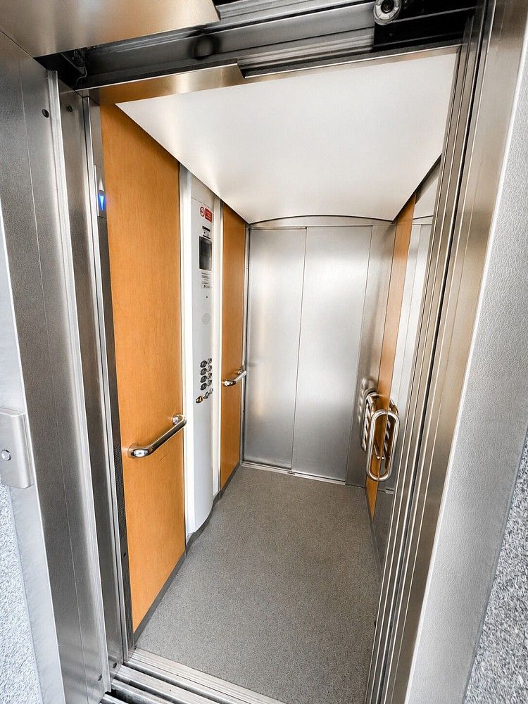 Byt 1+kk · 44 m² · Karlovy Vary, Karlovarský kraj - 4
