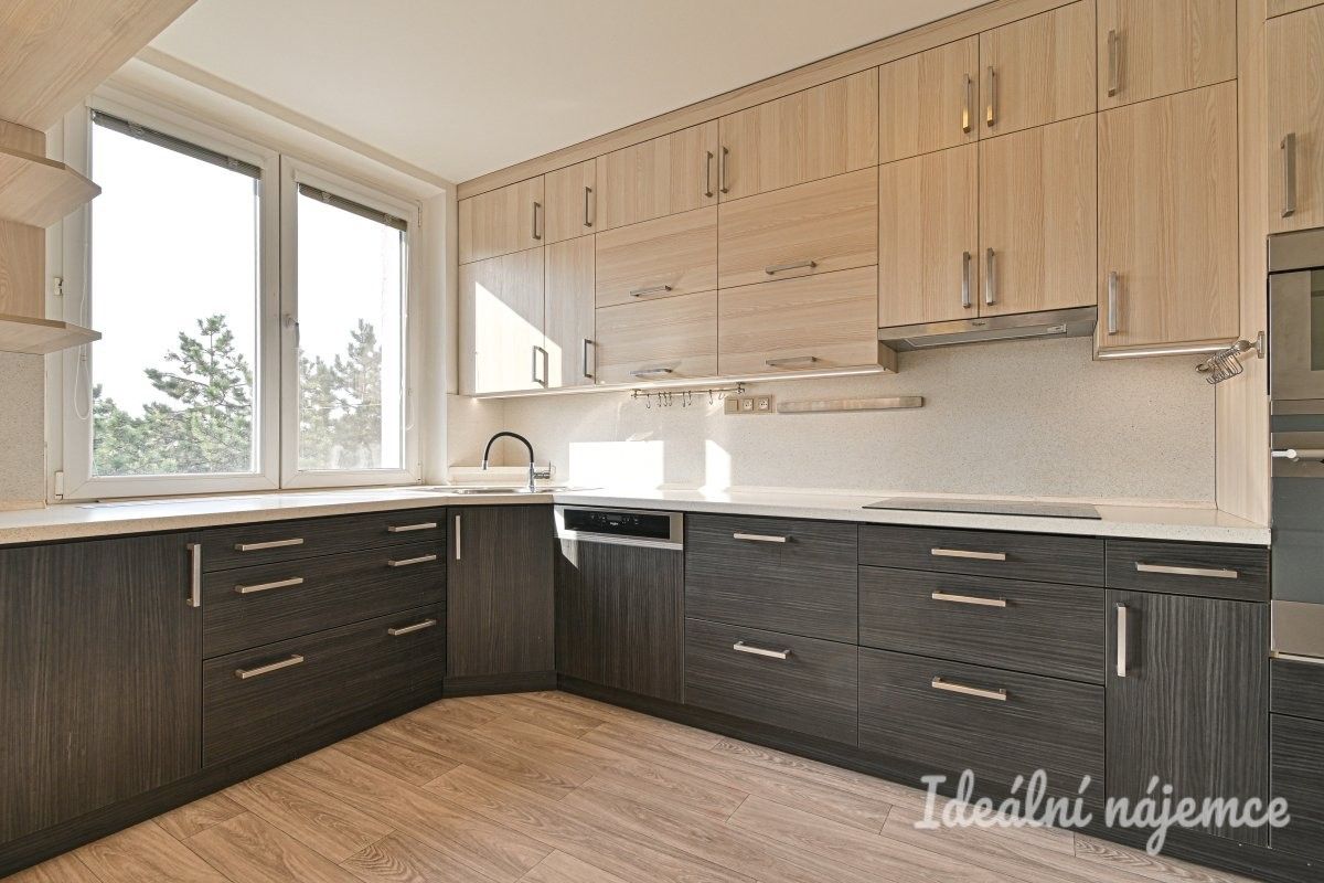 3+1, Zikova, Brno, 74 m²