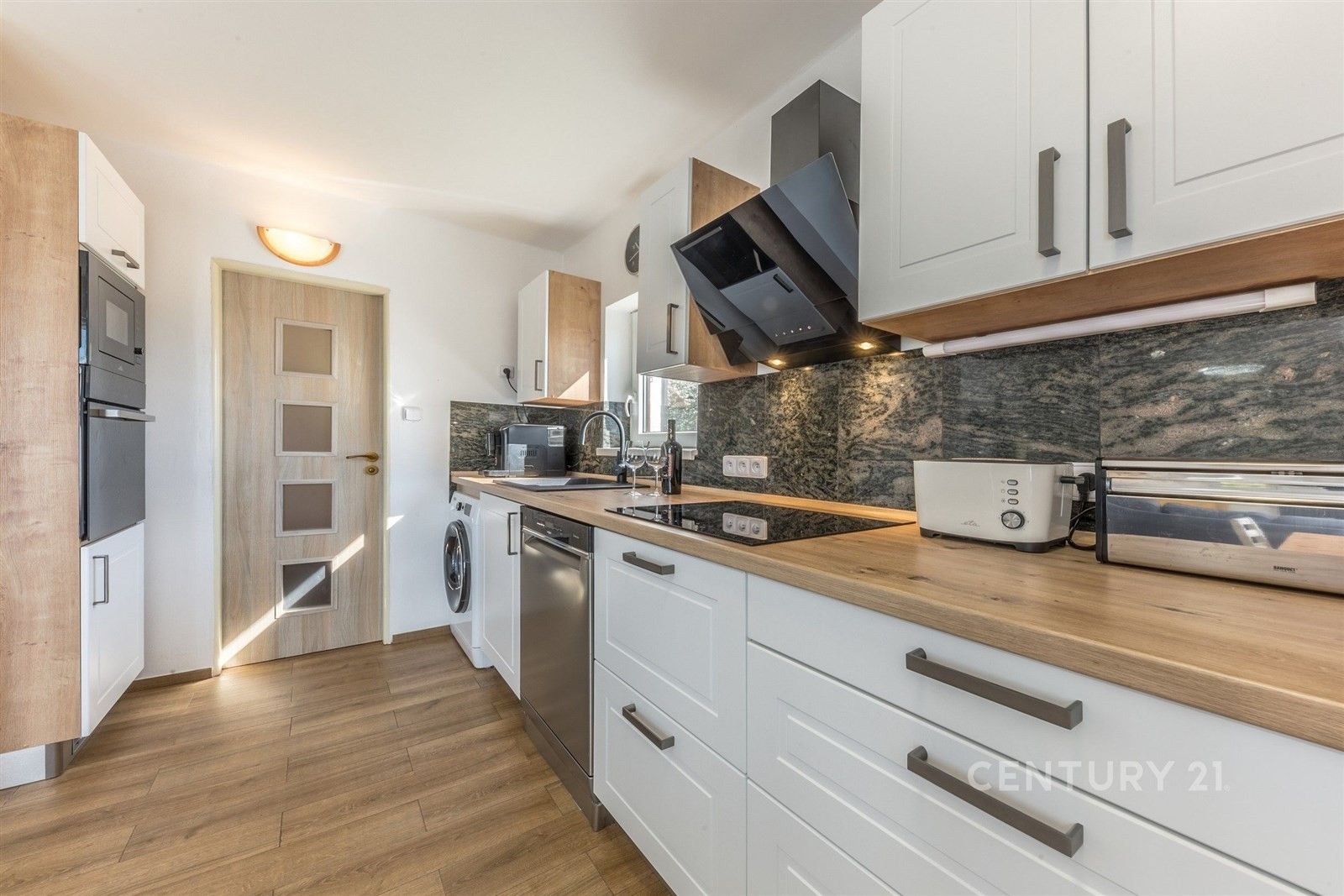 Rodinný dům · 80 m² · Hlavní  , Březová-Oleško - 3