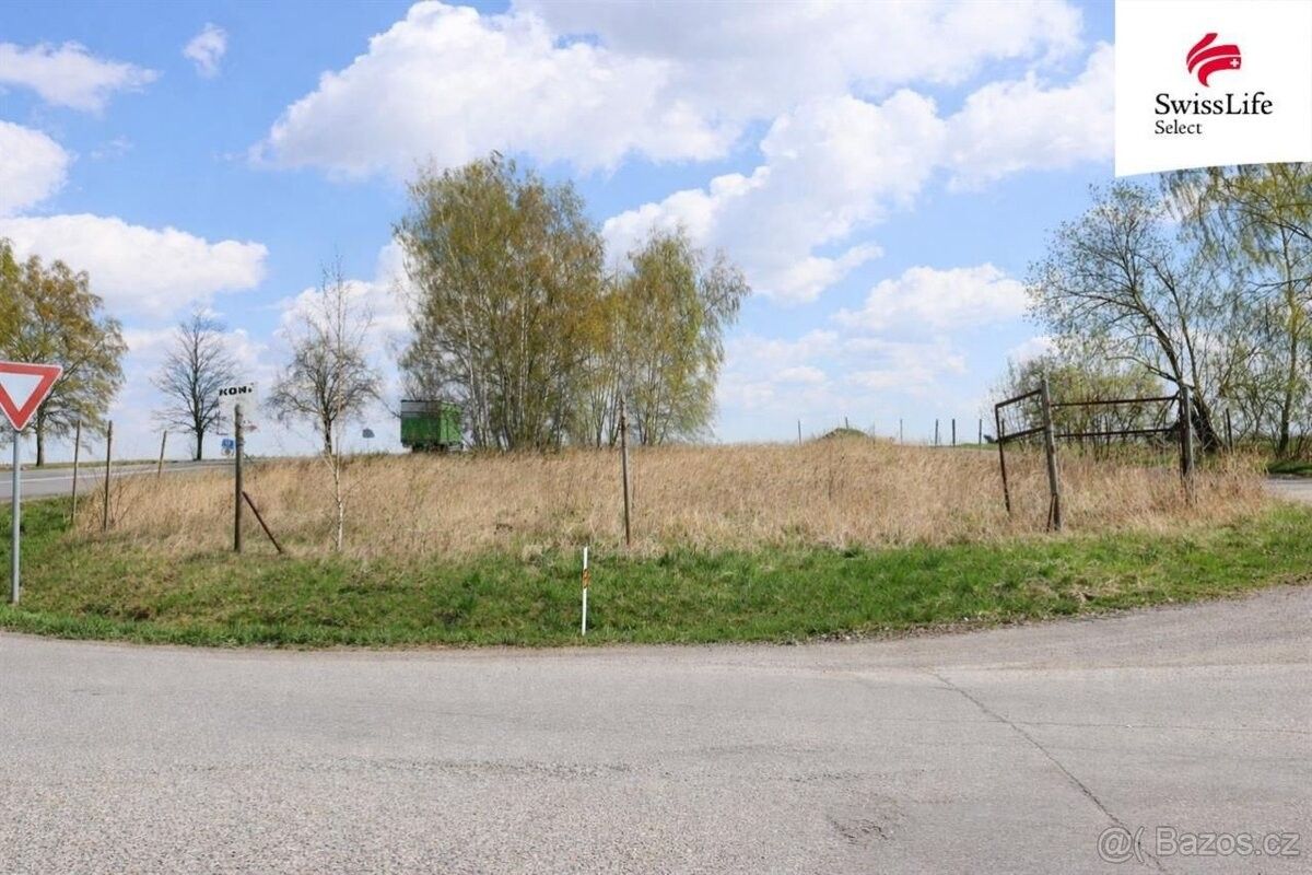 Pozemky pro bydlení, Leskovice, 394 14 - 2