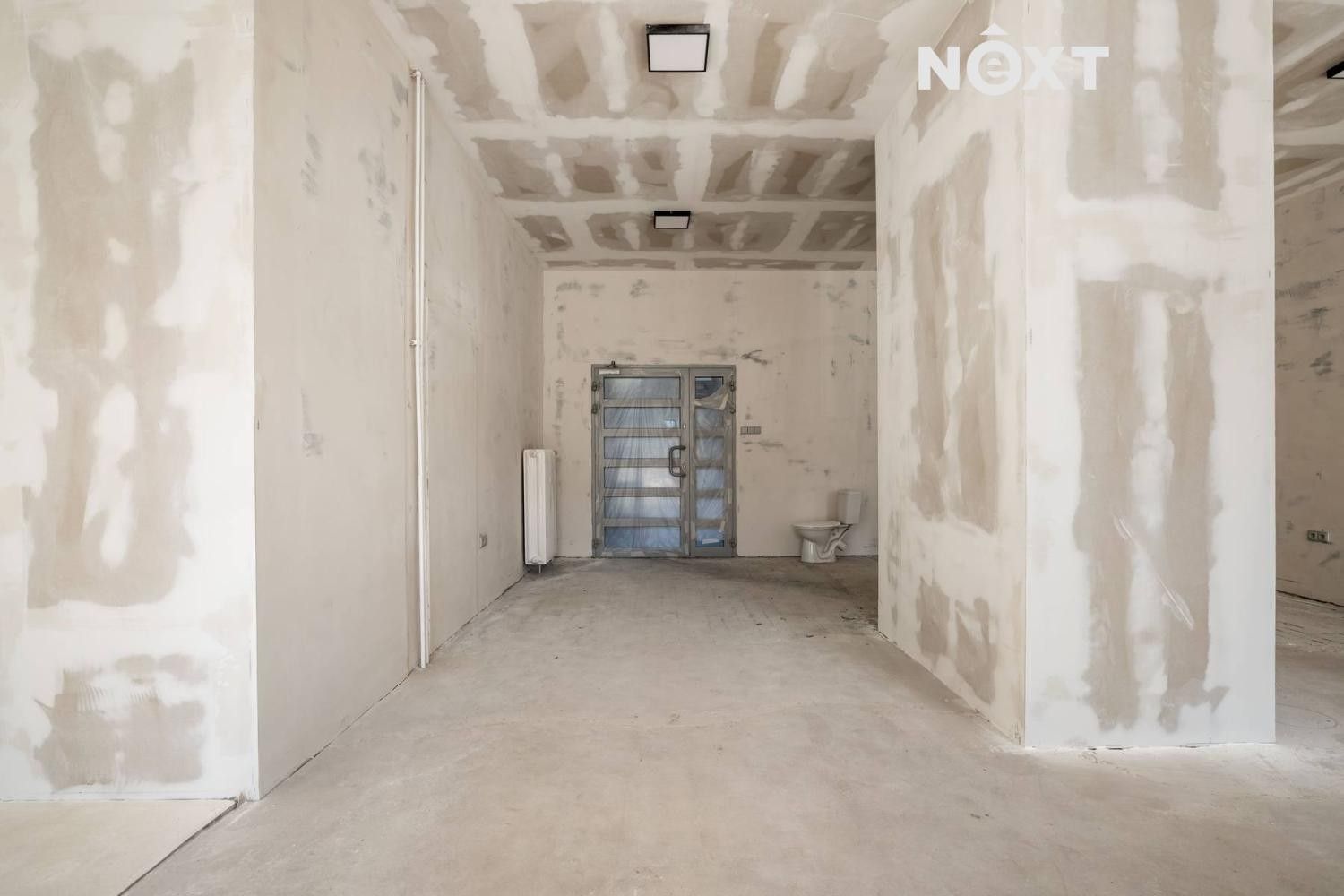 Pronájem obchodní prostory - tř. Osvobození, Karviná, 140 m²