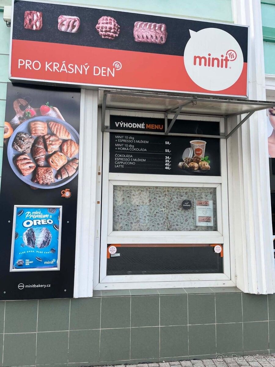 Obchodní prostory, Kladno, 272 01 - 1