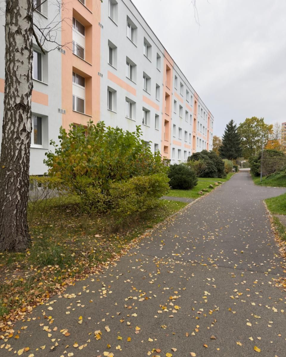 2+1, Antonína Sovy, Česká Lípa, 50 m² - 1