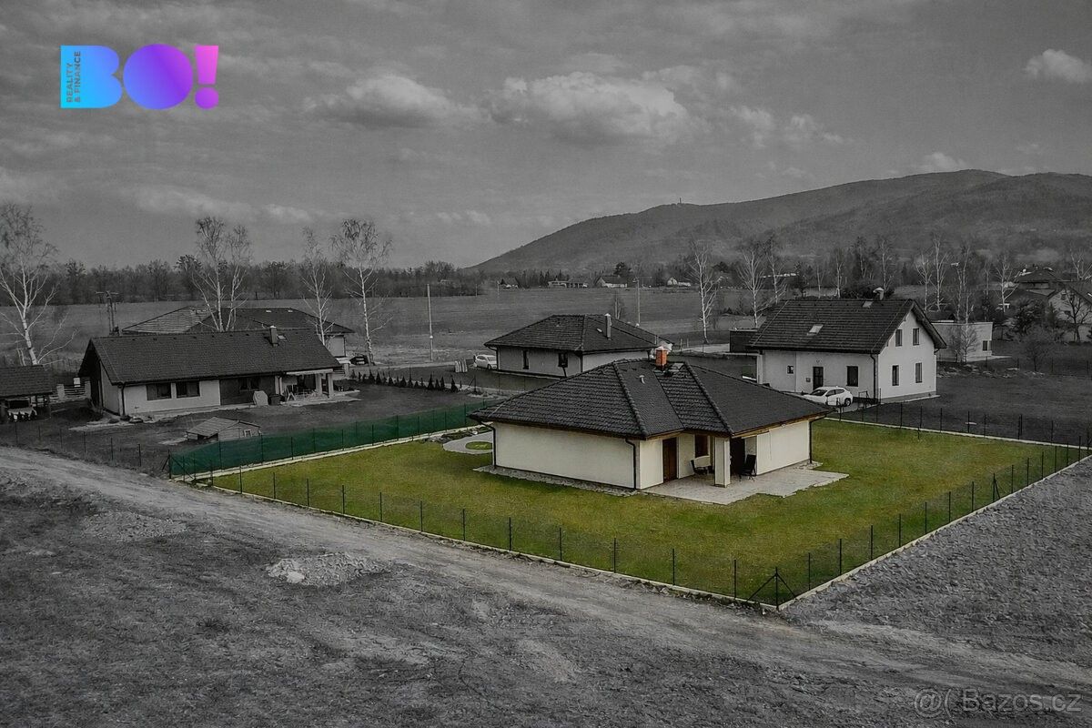 Rodinné domy, Smilovice u Třince, 739 55