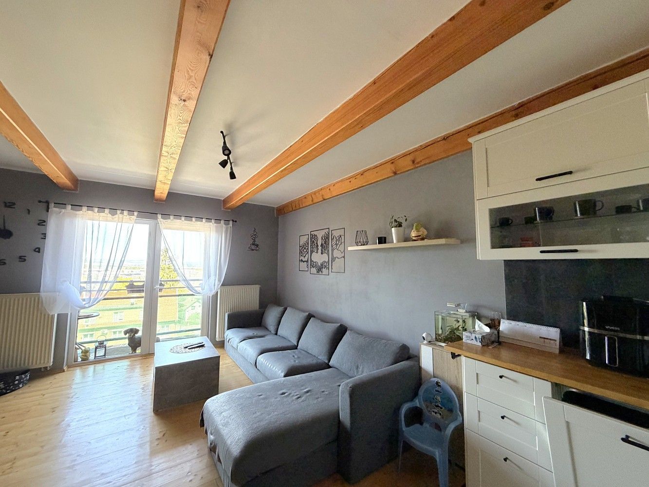 Prodej byt 4+kk - Hořovice, okres Beroun, Středočeský kraj, 104 m² - 2