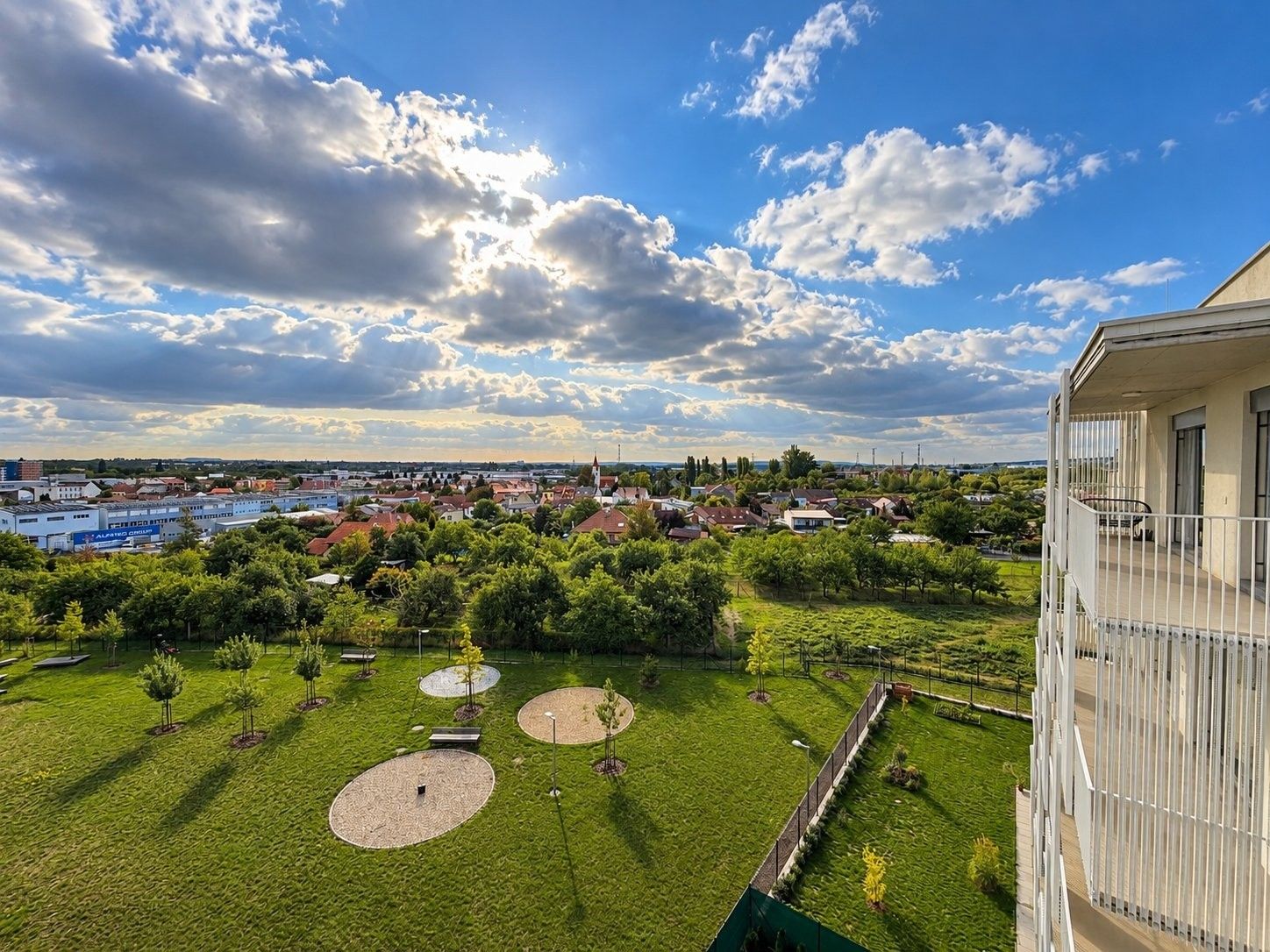 2+kk, Řepova, Brno Horní Heršpice, 42 m² - 2