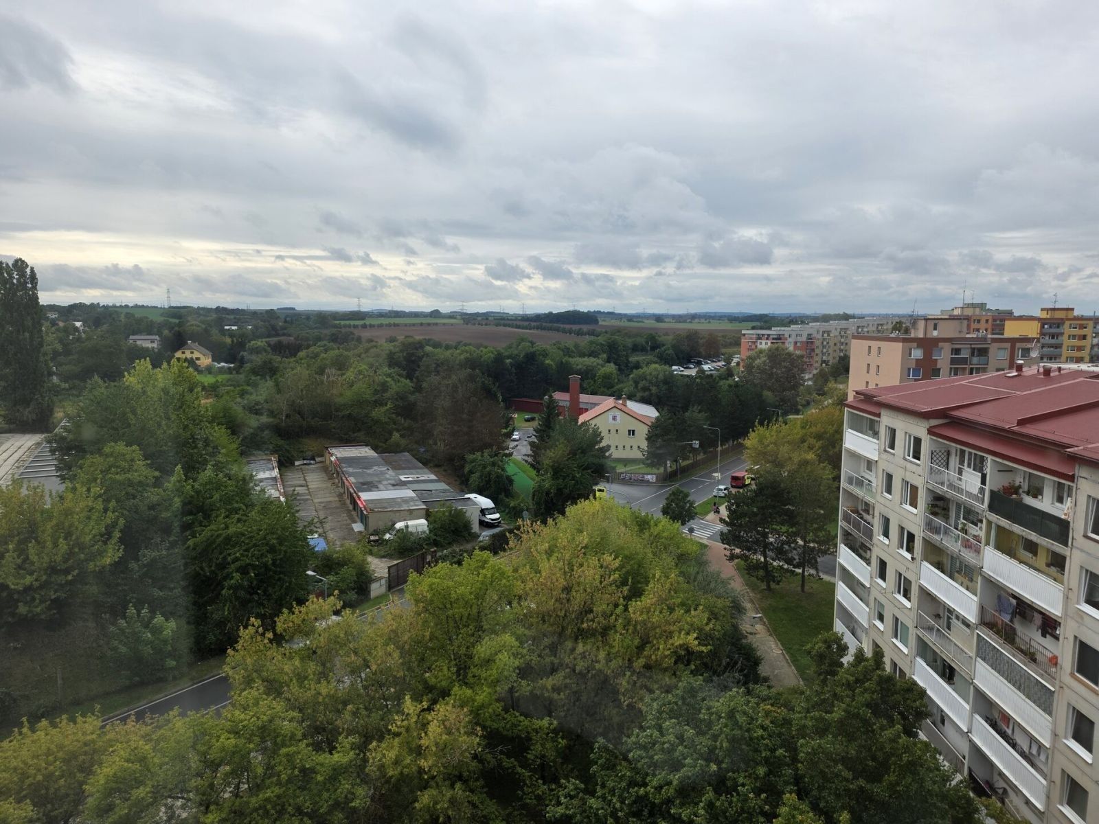 Prodej byt 3+kk - Kralupská, Brandýs nad Labem-Stará Boleslav - Brandýs nad Labem, Středočeský kraj, 68 m² - 5