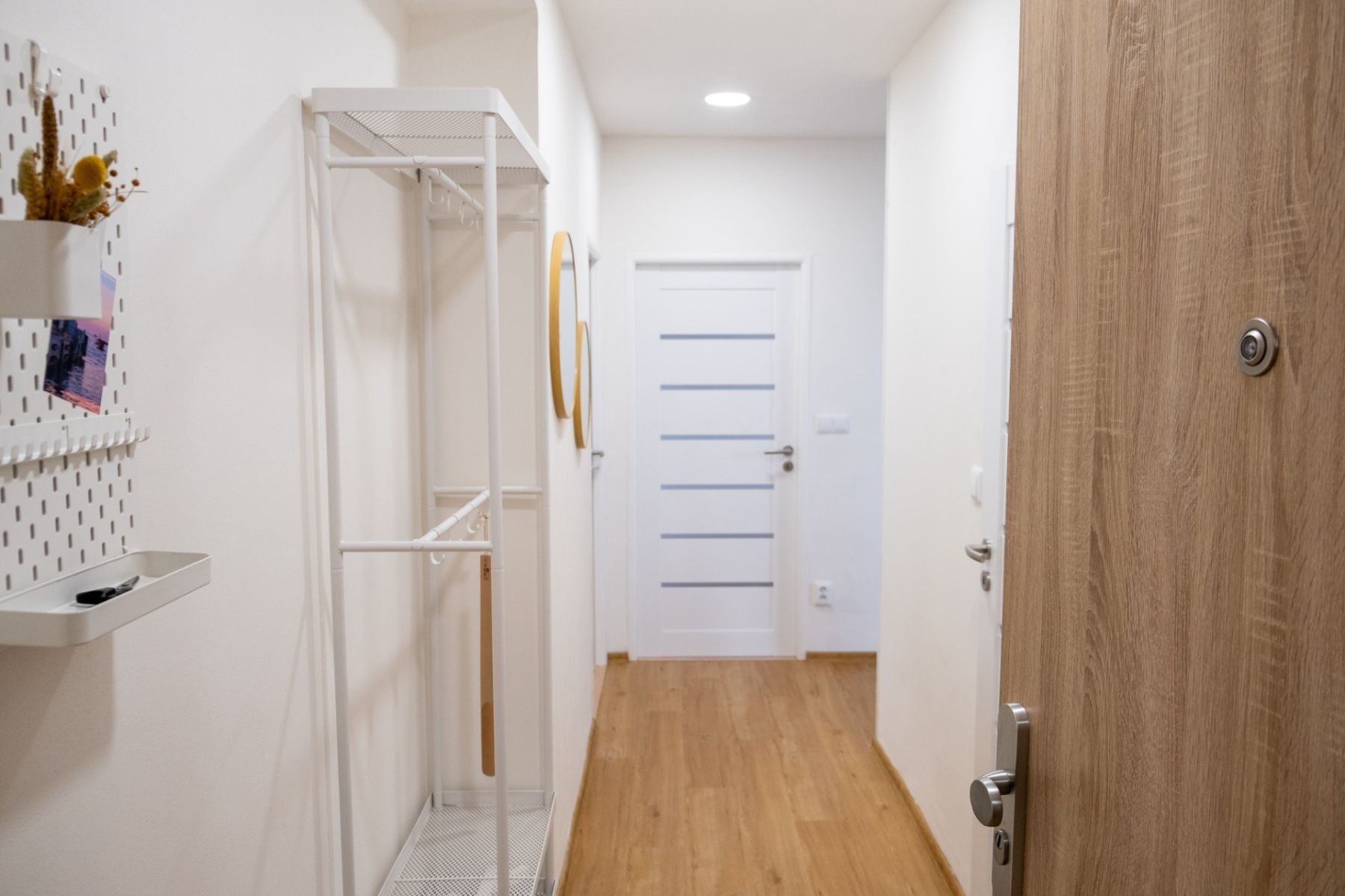 2+1, Korunní, Ostrava - Mariánské Hory, Moravskoslezský kraj, 56 m² - 1