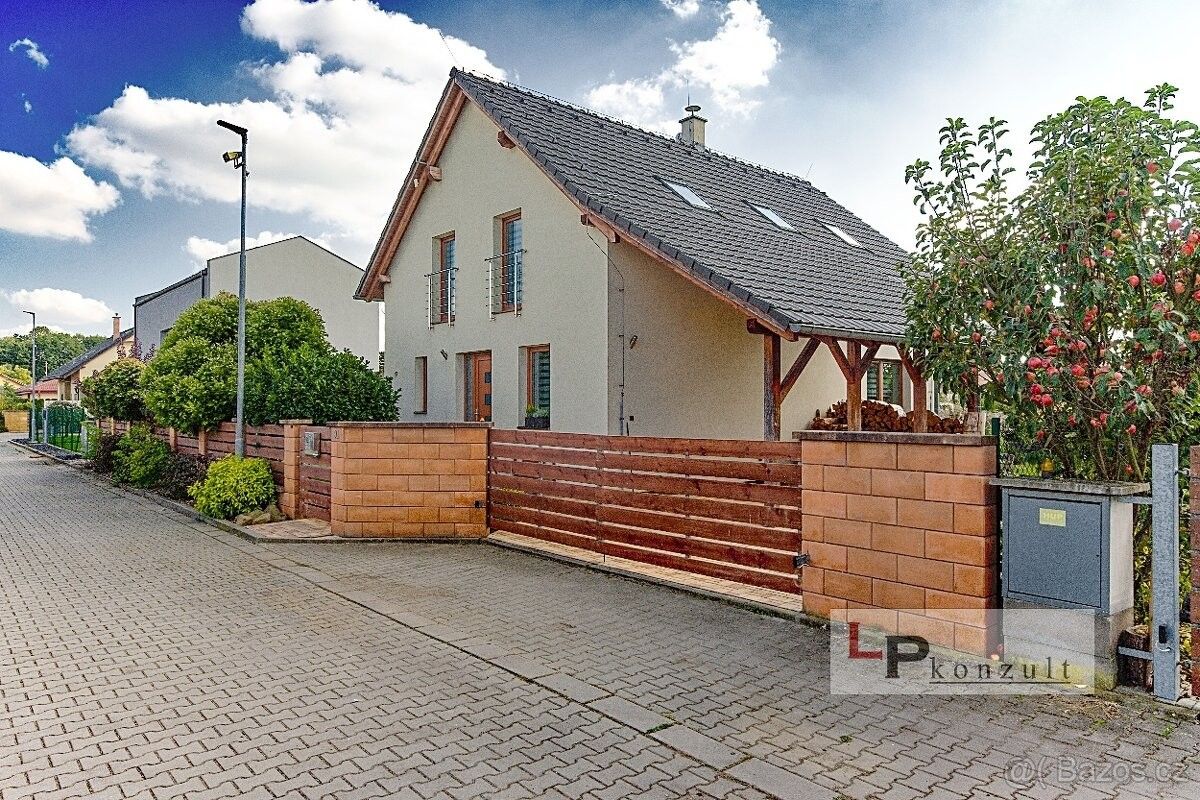 Rodinné domy, Pardubice, 530 02