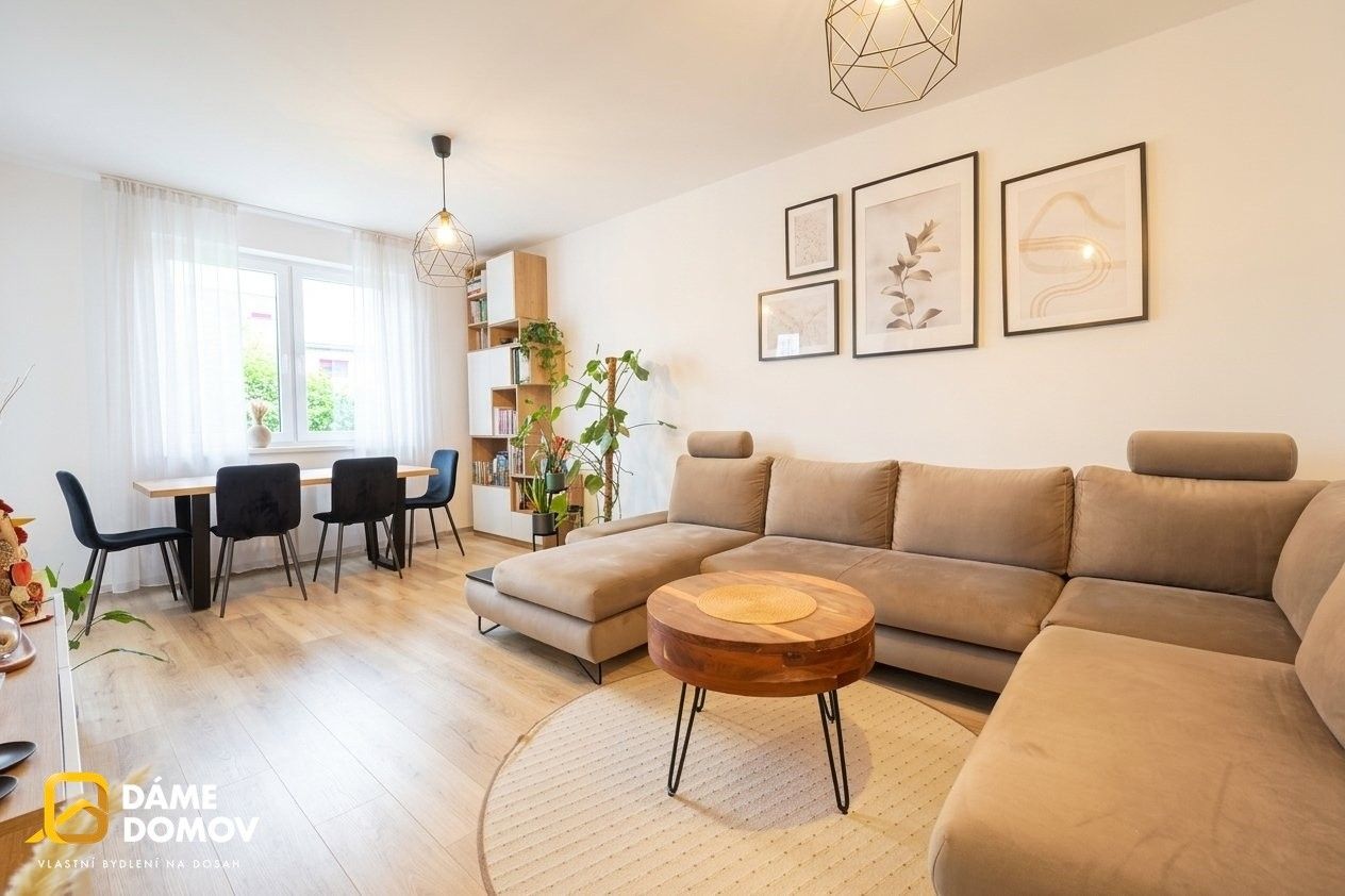 3+1, Brandlova, Hodonín, 82 m² - 2