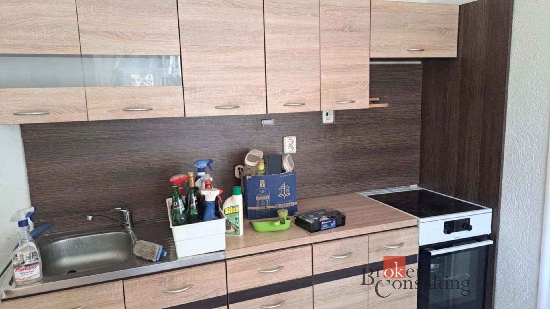 Prodej byt 1+1 - Cínová, Březová, 45 m²