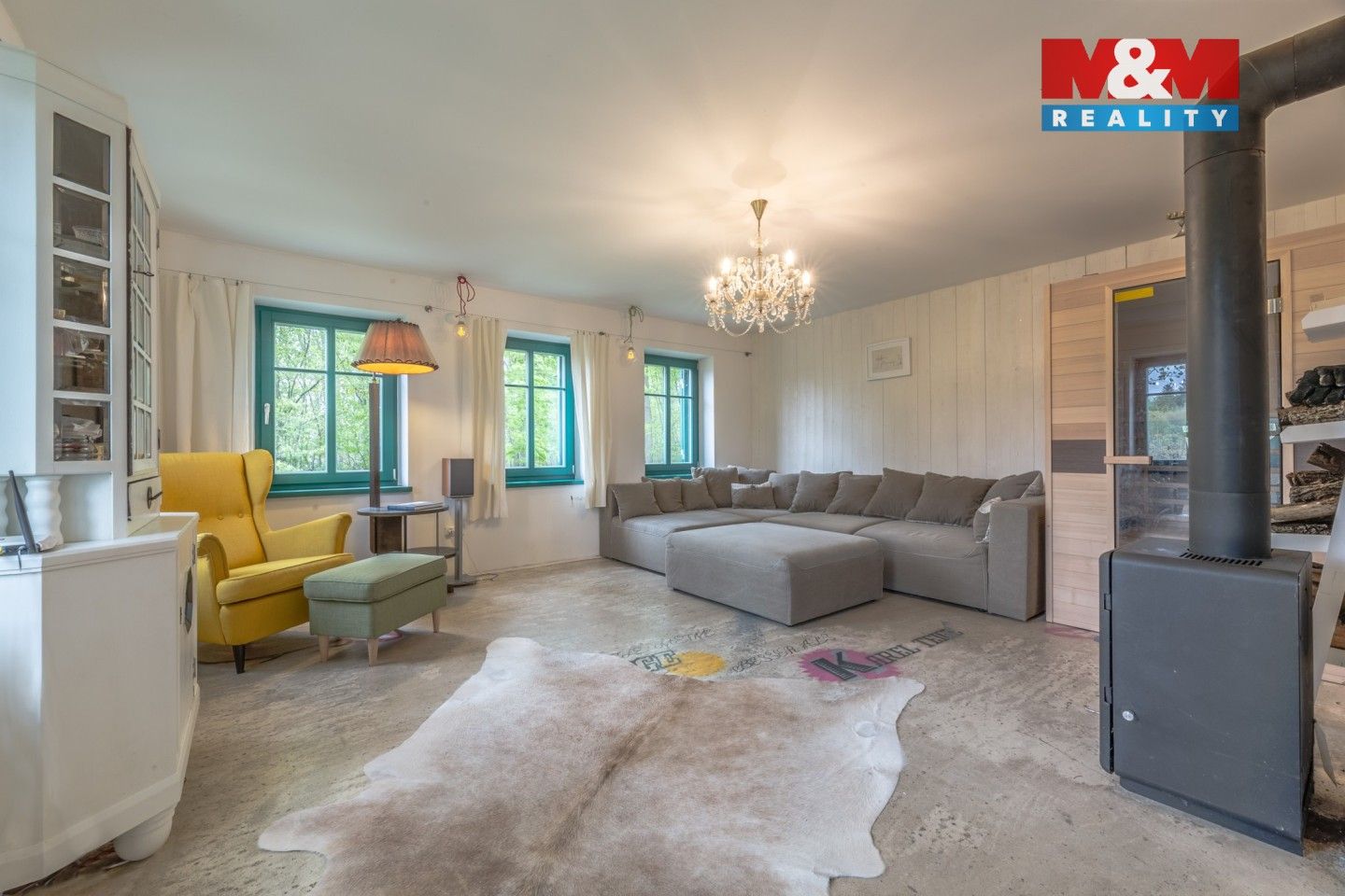 Dům – Mikulášovice, okres Děčín – další