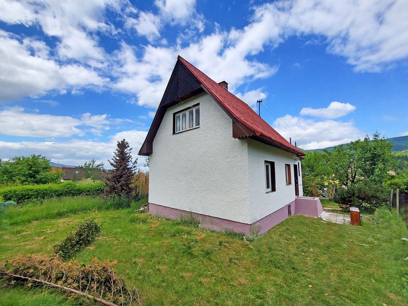 Chalupa · 80 m² · Ostravice, okres Frýdek-Místek, Moravskoslezský kraj - 4