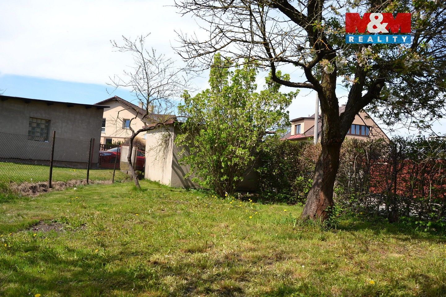 Pozemek pro bydlení · Velké Poříčí, okres Náchod, Královéhradecký kraj - 4