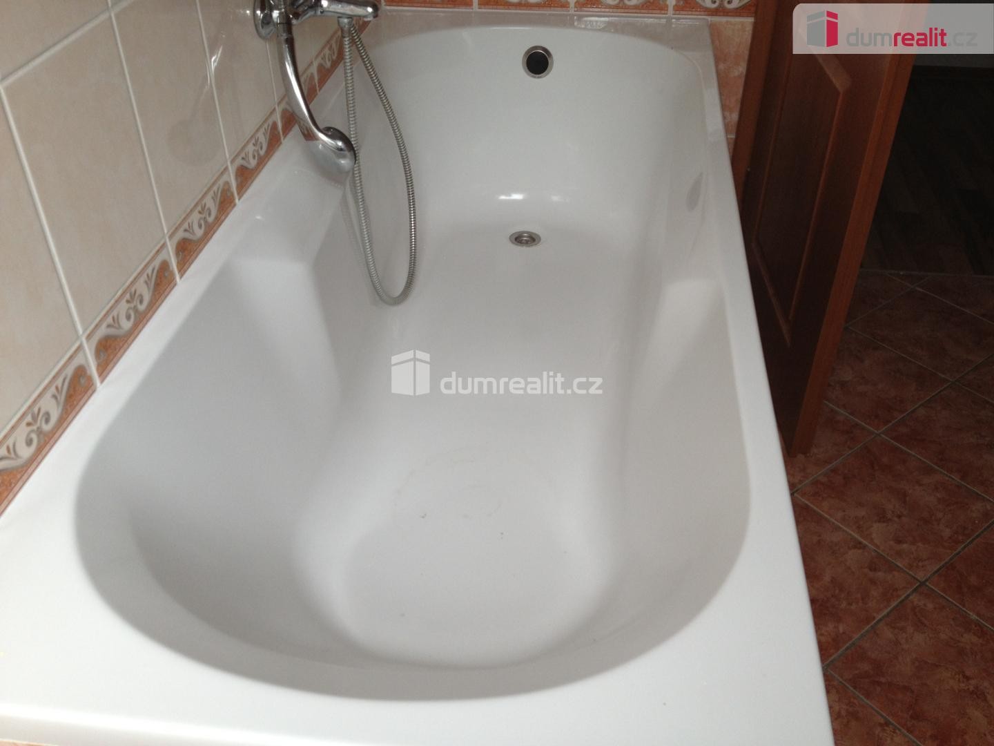 Pronájem byt 2+kk - Dělnická, Český Krumlov, 56 m² - 5