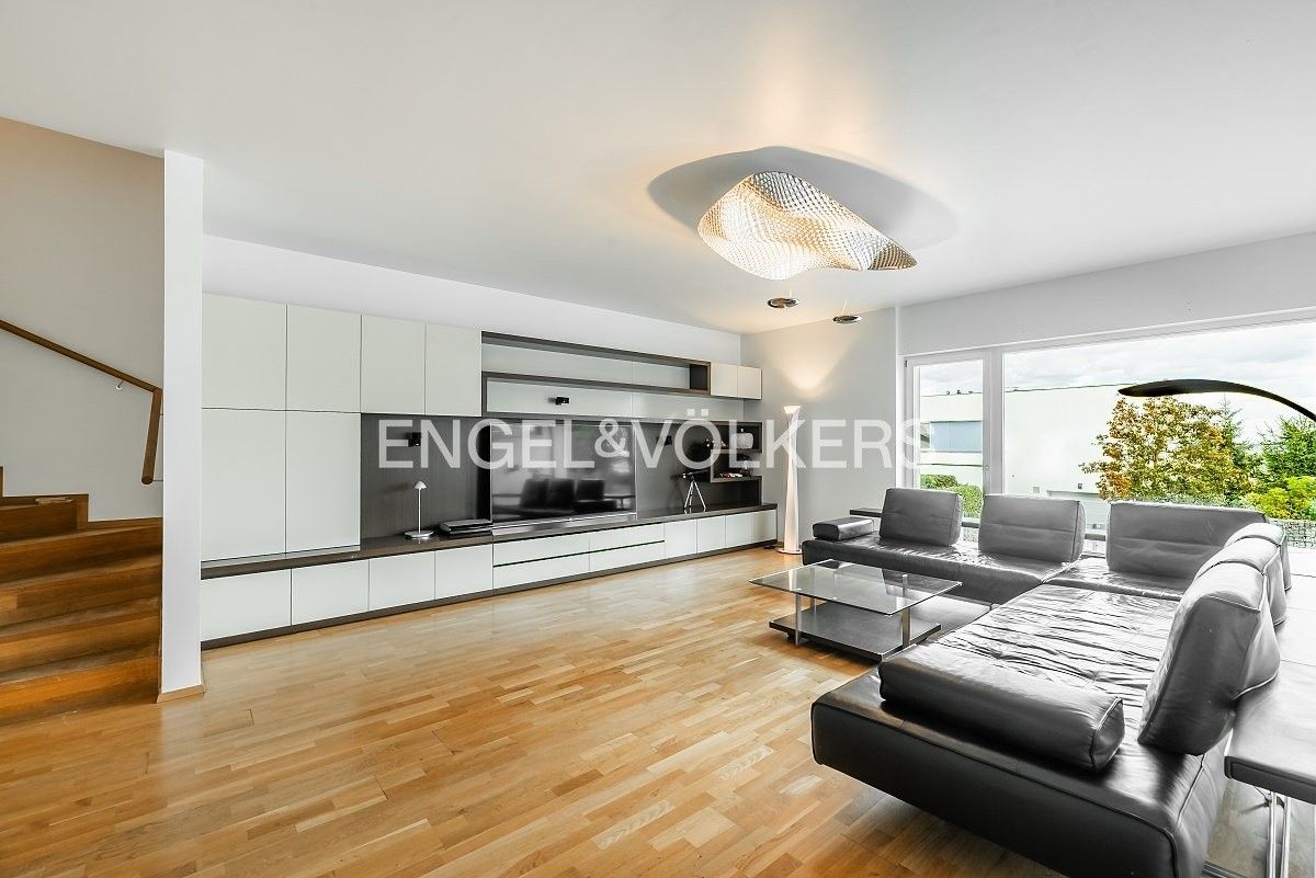 Rodinné domy, Hanzelkova 2654, Praha, 473 m²