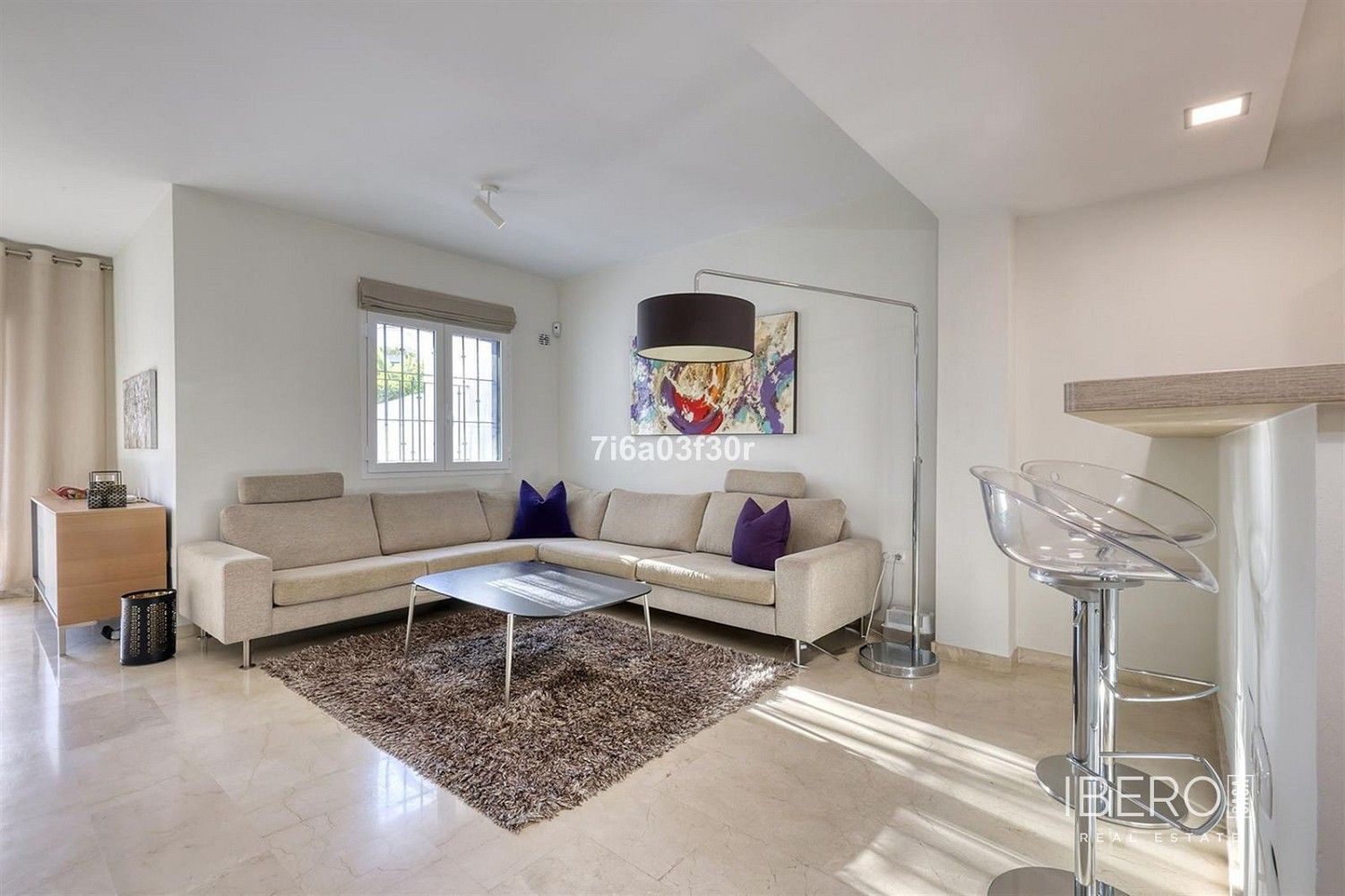 Rodinný dům · 361 m² · San Pedro de Alcántara, ES - 3