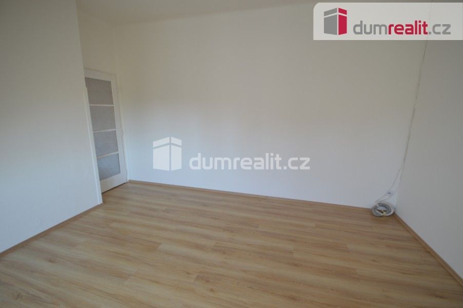 Byt 1+1 · 43 m² · Nová Šárka, Praha - 3