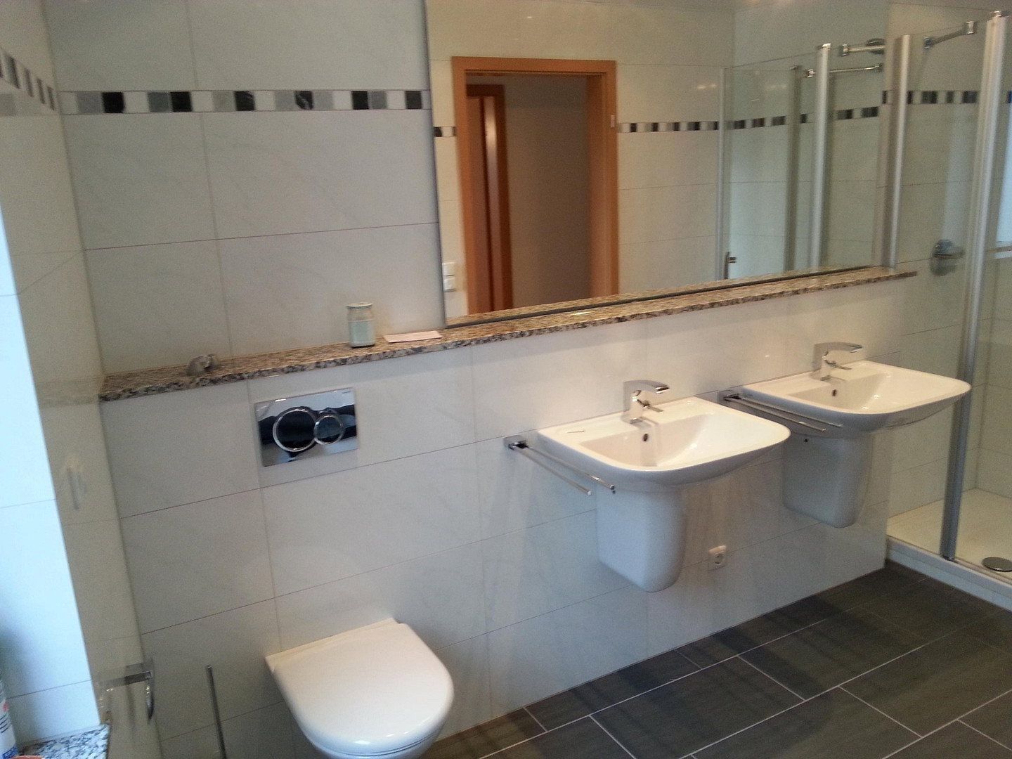 Byt 4+1 · 100 m² · , Hessen - 3