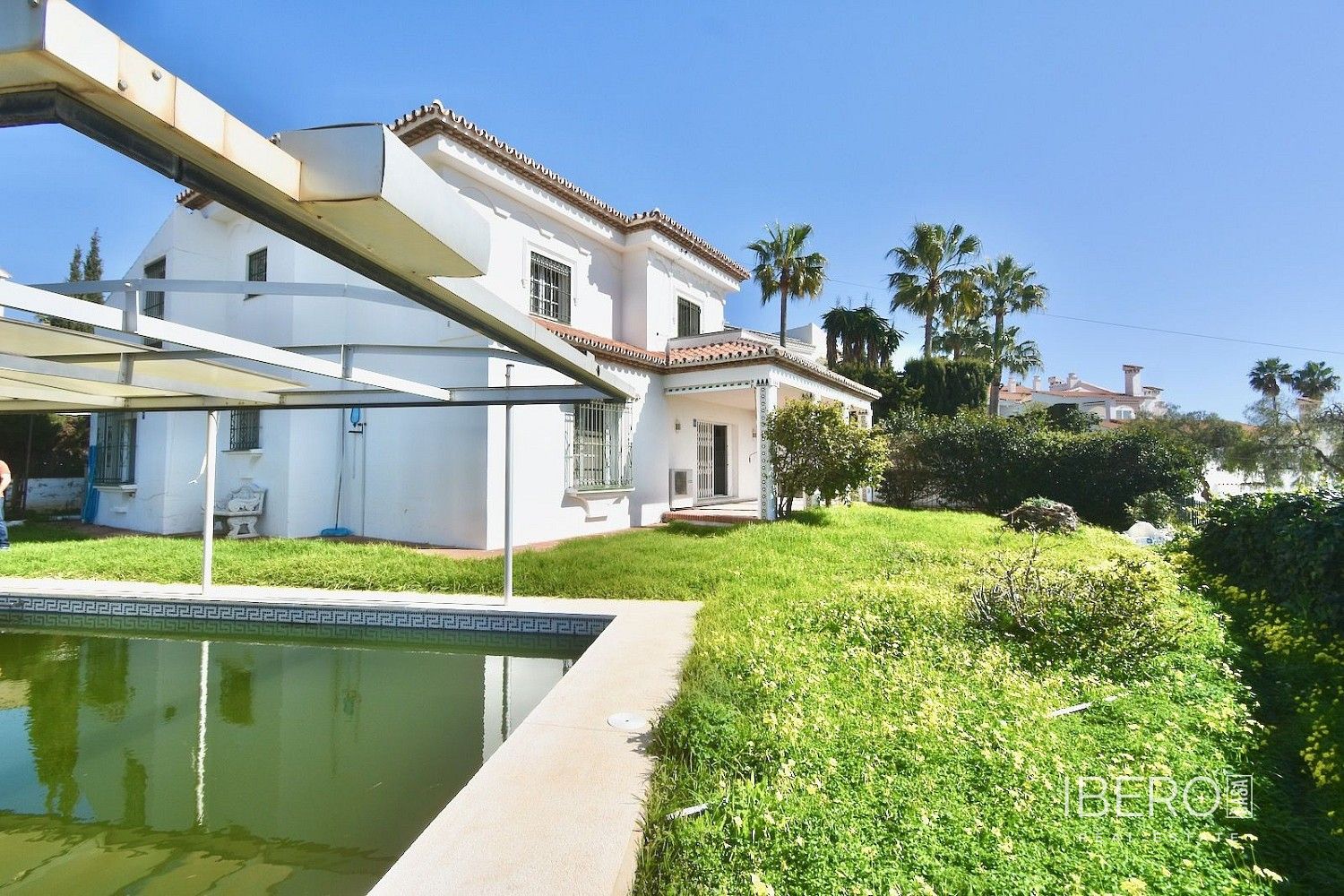 Prodej rodinný dům - La Cala de Mijas, ES, 337 m² - 5