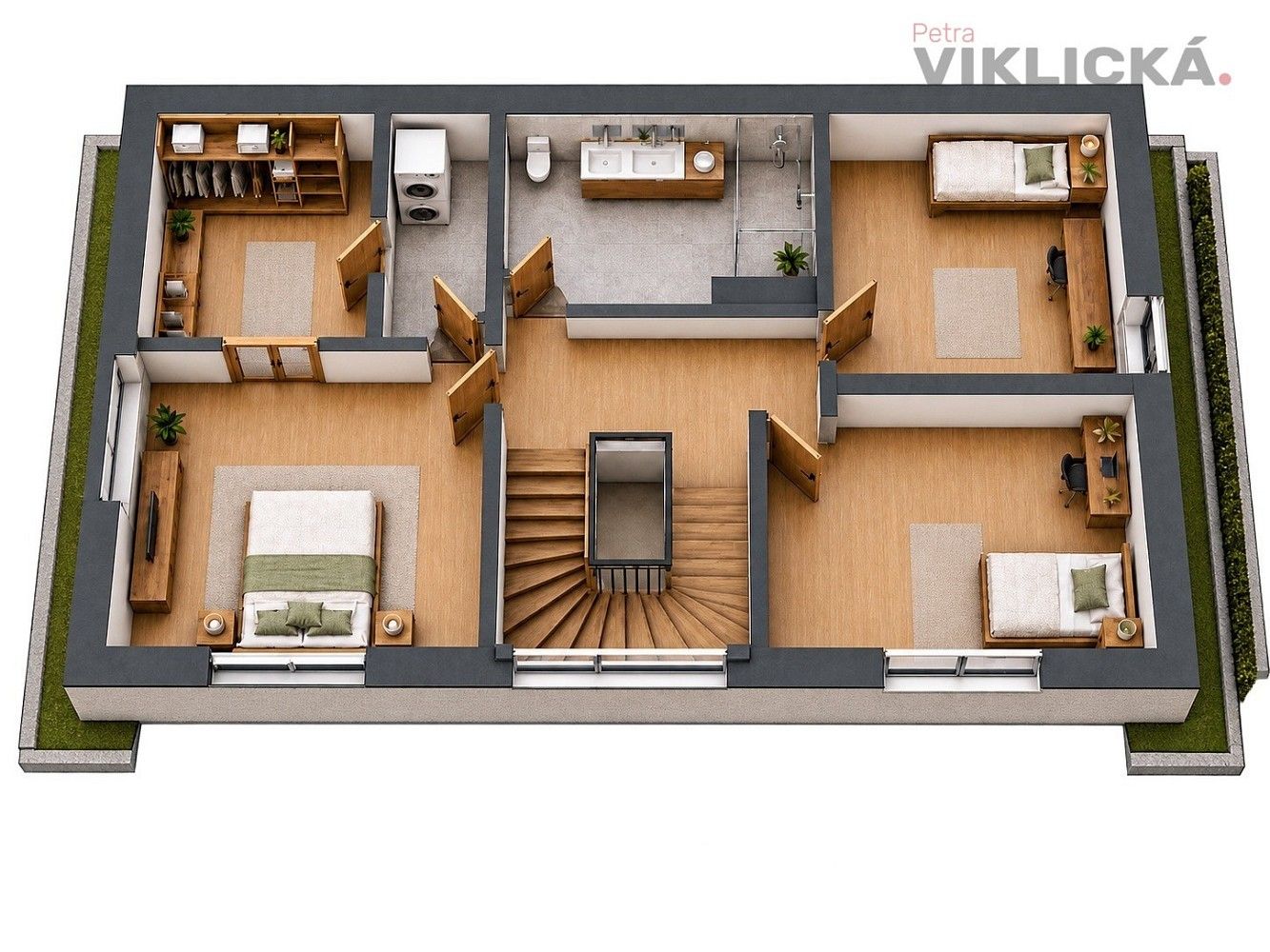 Rodinný dům · 156 m² · Nechvalín, okres Hodonín - 3