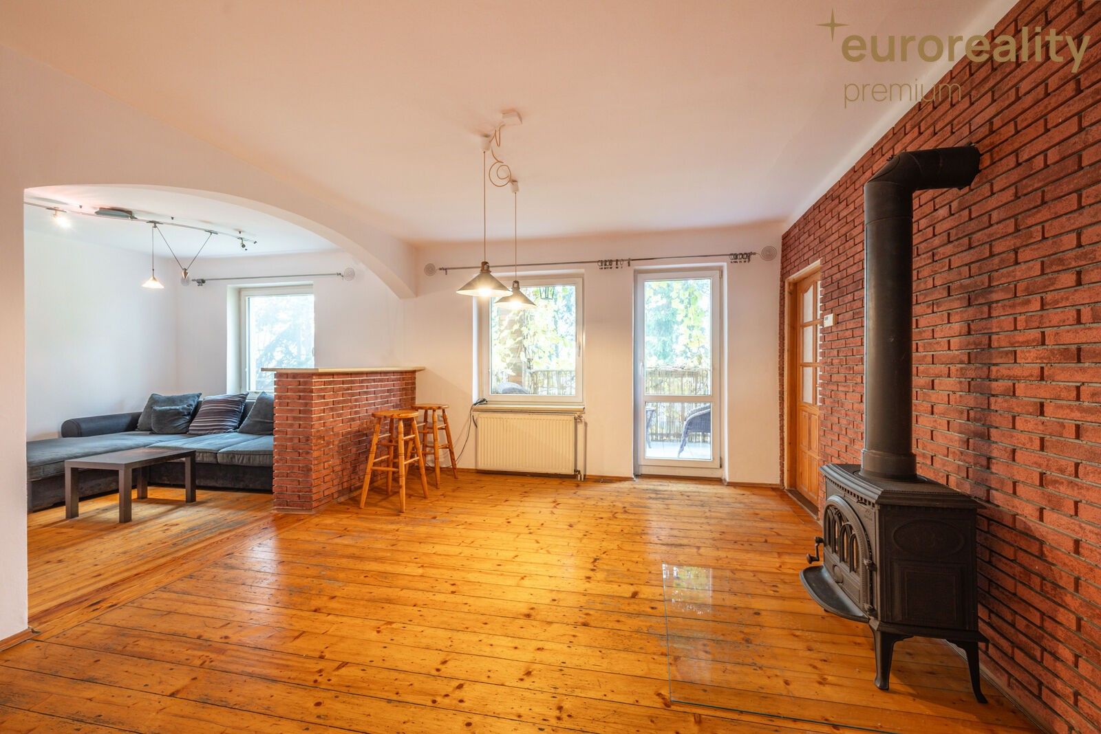 Byt 3+1 · 85 m² · Stadtrodská 1310, Tachov - 3