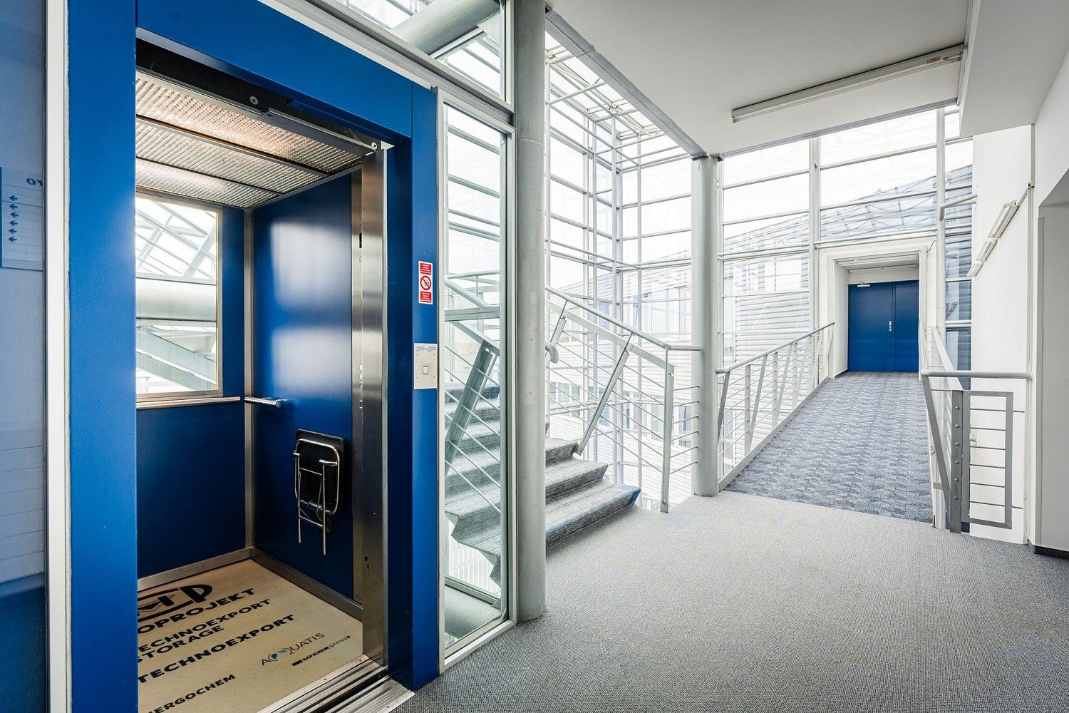 Kanceláře, Praha - Strašnice, okres Praha 10, Hlavní město Praha, 628 m² - 2