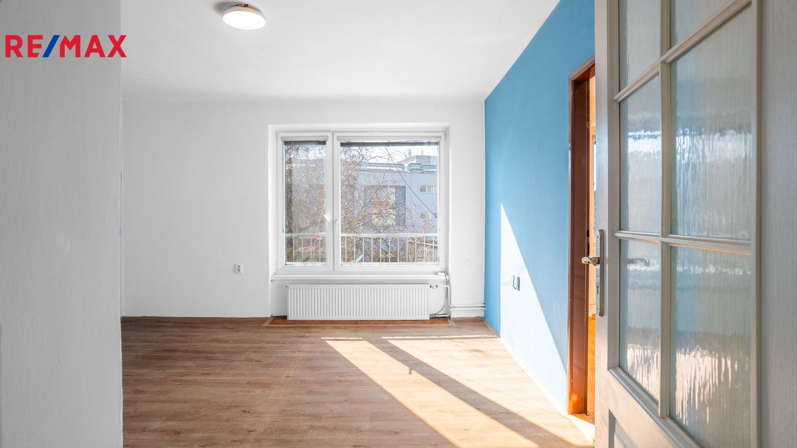 Prodej byt 2+1 - Revoluční 262, Stráž pod Ralskem, 56 m²