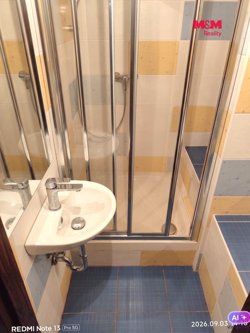 1+kk, Družební, Ostrava, 41 m² - 2