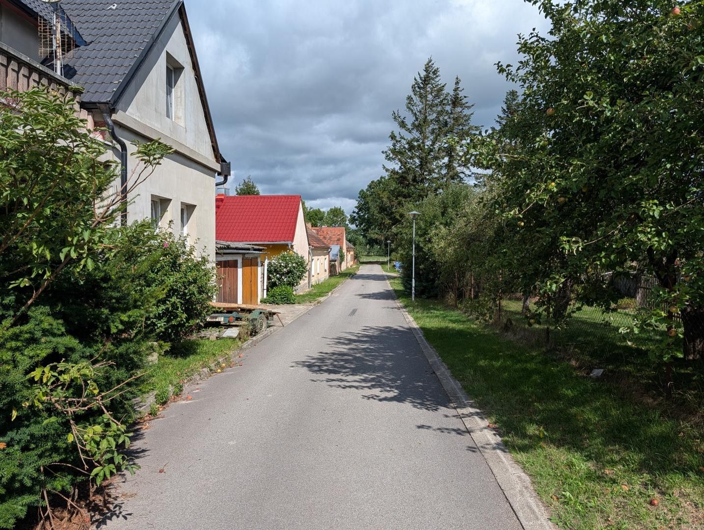Rodinný dům · 332 m² · Dříteň Záblatíčko - 3