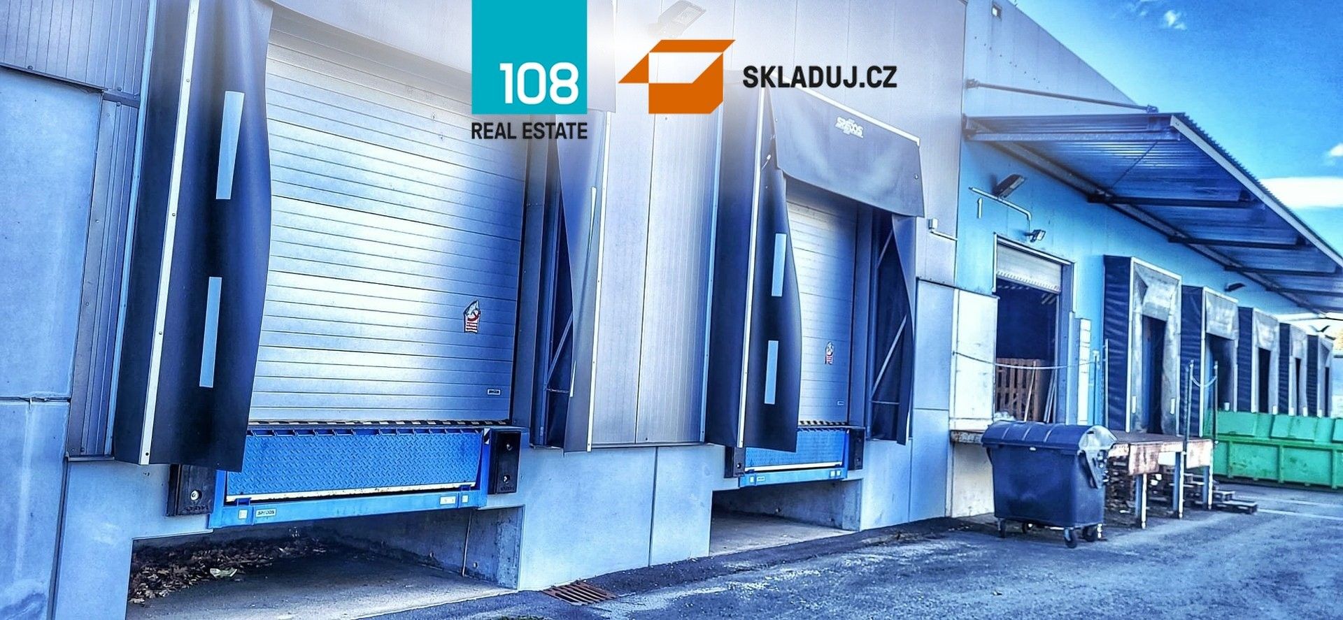 Sklad · 3 600 m² · Teslova 1171, Plzeň Skvrňany - 3