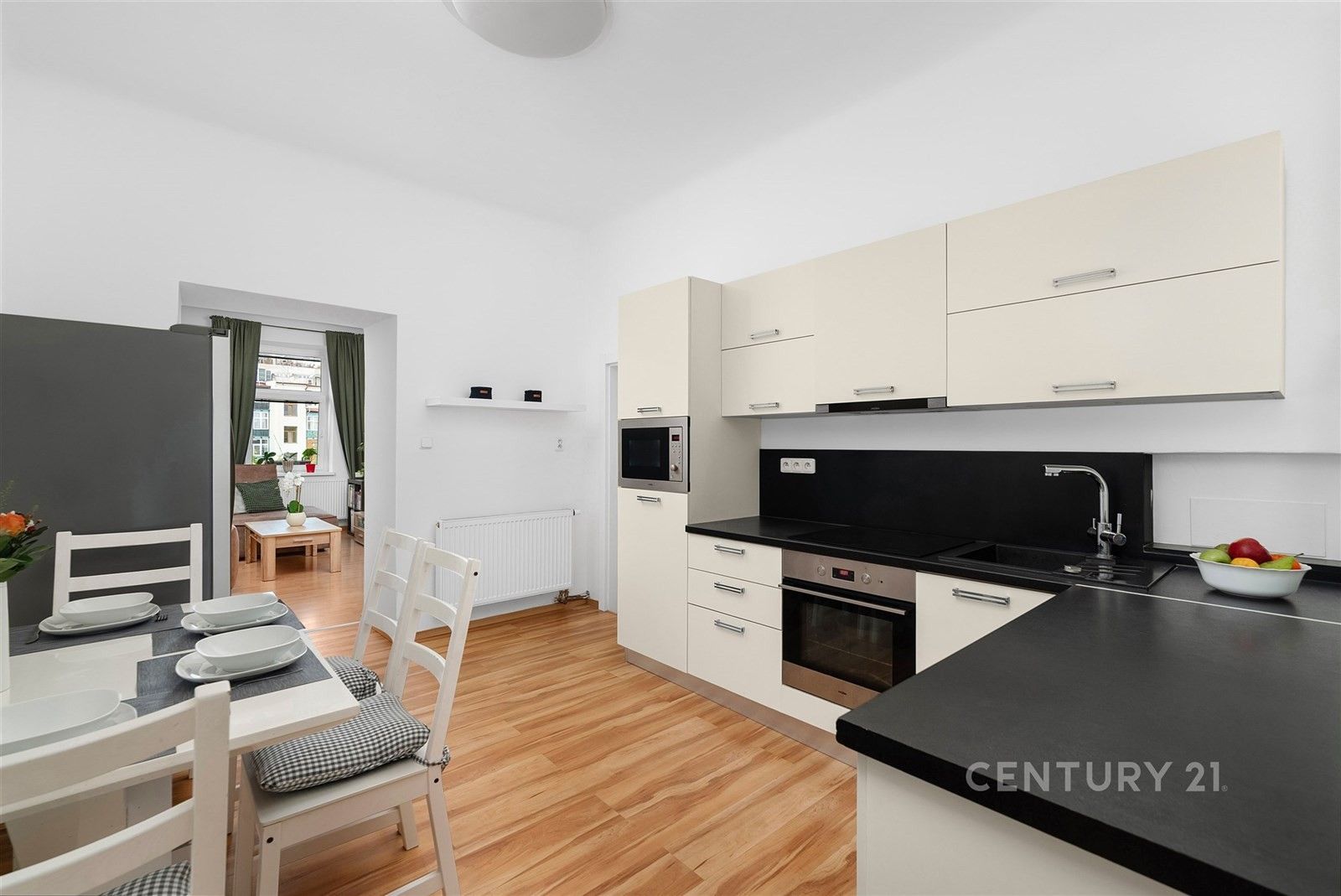 4+1, Francouzská, Brno Zábrdovice, 105 m² - 2