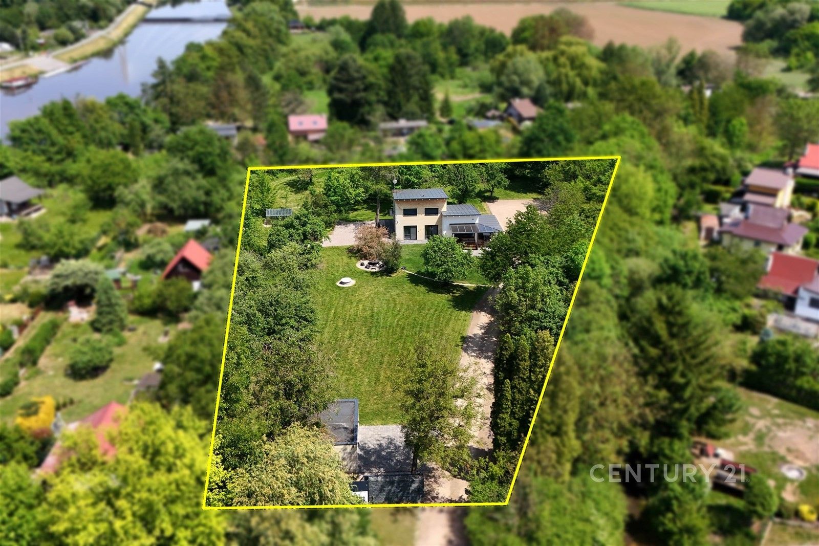 Rodinné domy, Pardubice Bílé Předměstí, 141 m² - 2