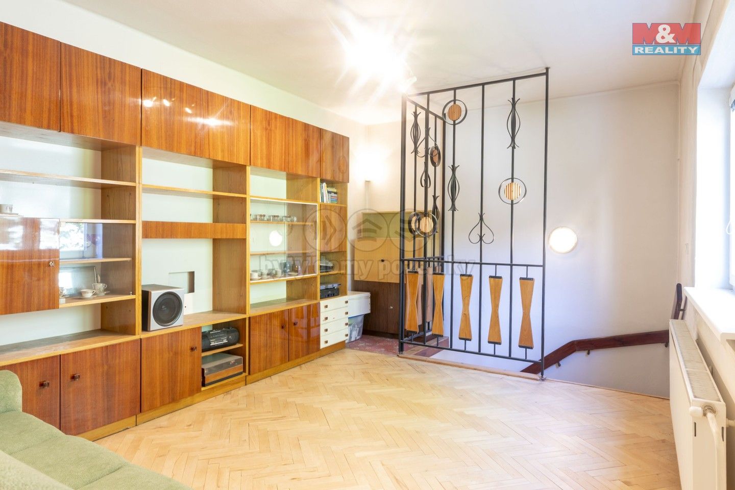 Rodinné domy, Sokolská, Zlín, 103 m²