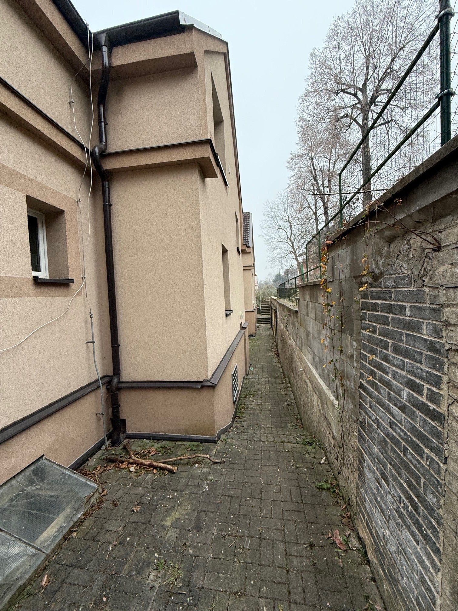 Prodej byt 3+kk - Křížová 1728/21, Praha, 73 m²