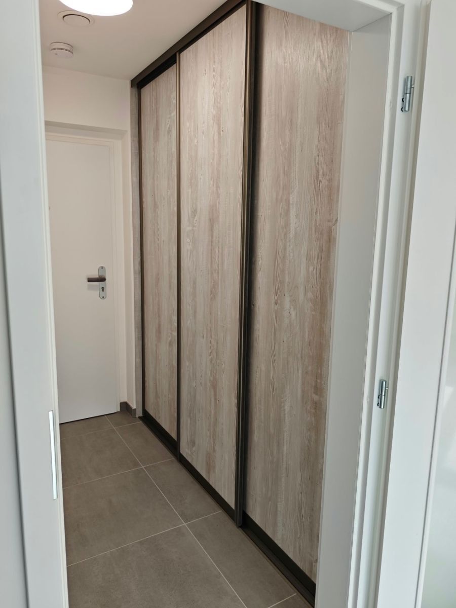 Pronájem byt 1+kk - Ke Kříži, Praha - Uhříněves, 36 m² - 5