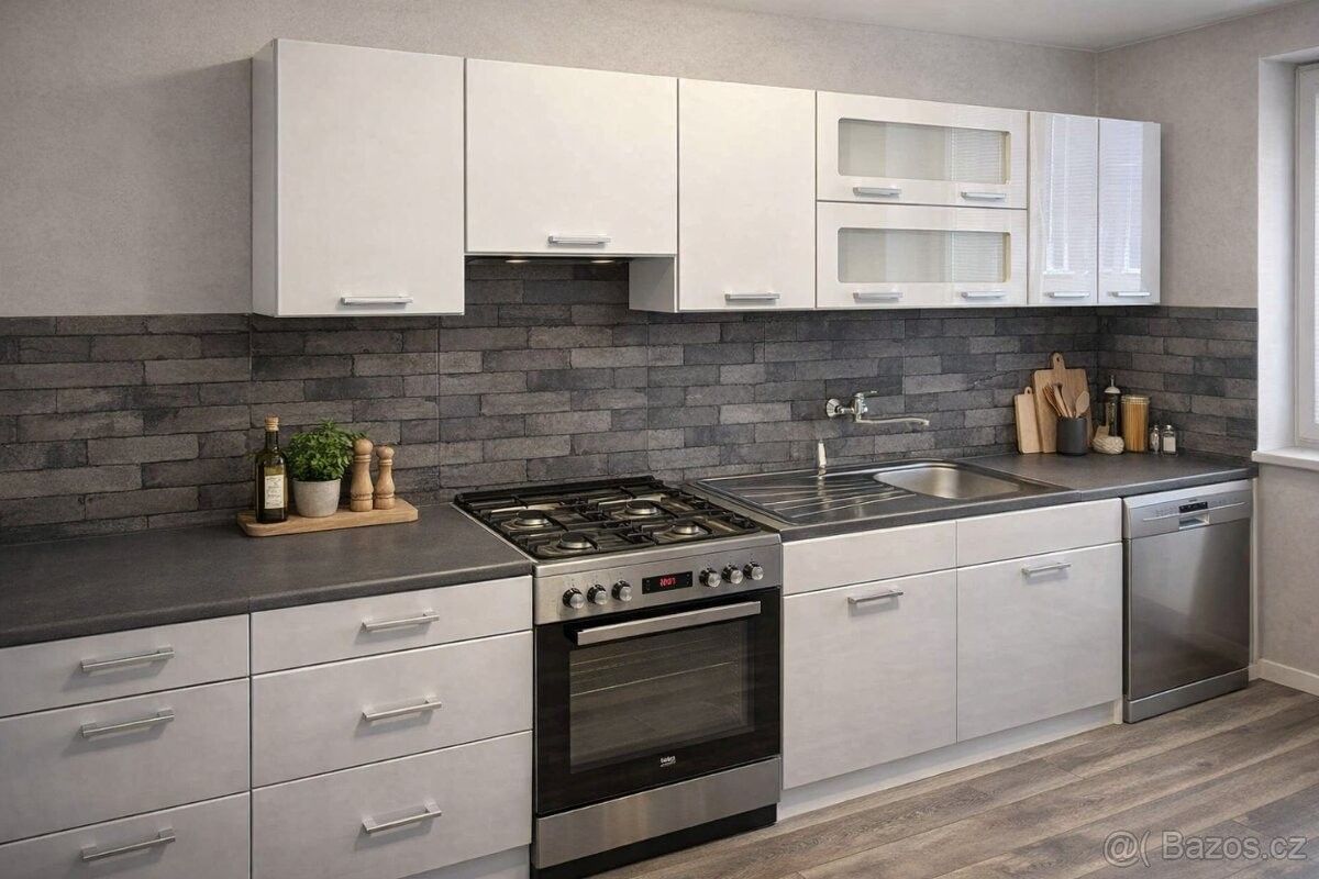 Byty, Uničov, 783 91