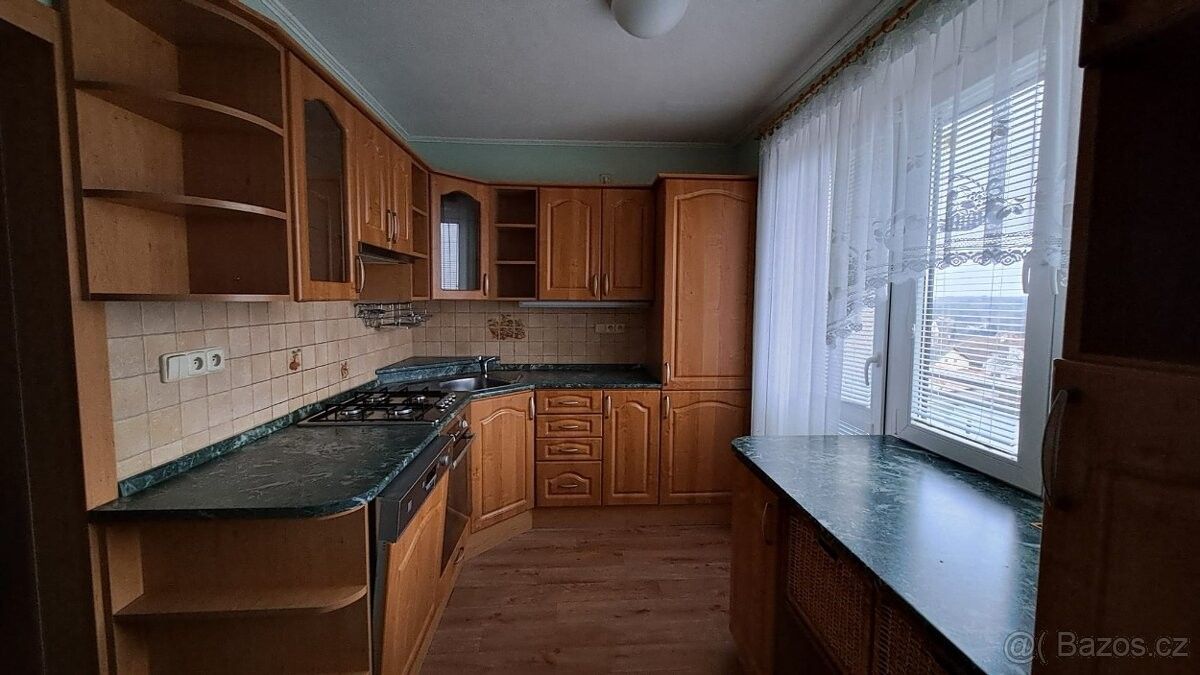 Byty, Nové Město nad Metují, 549 01