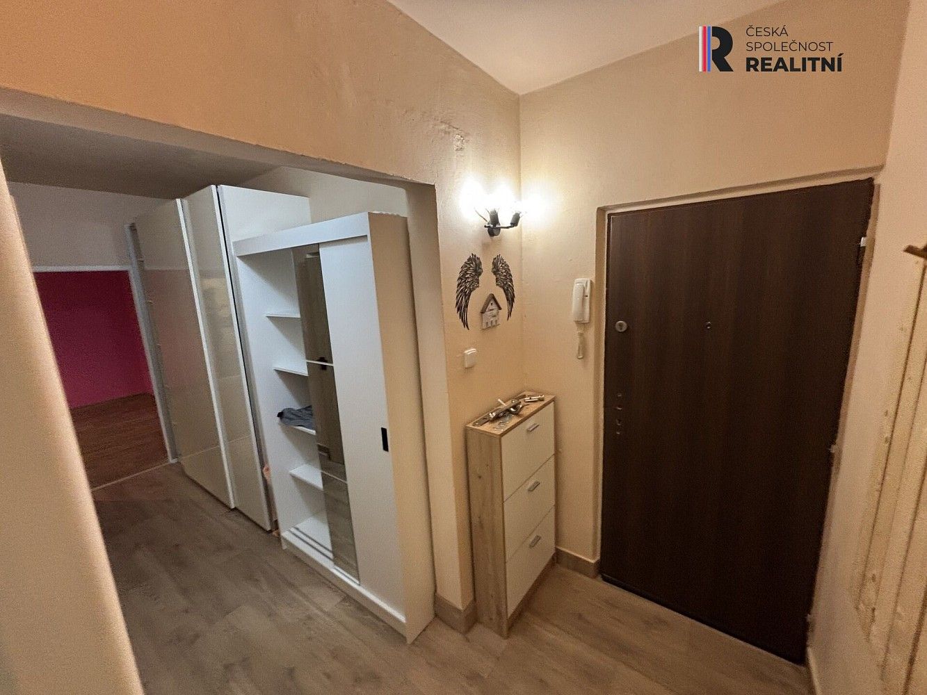 3+1, Jesenická, Šumperk, 64 m² - 2